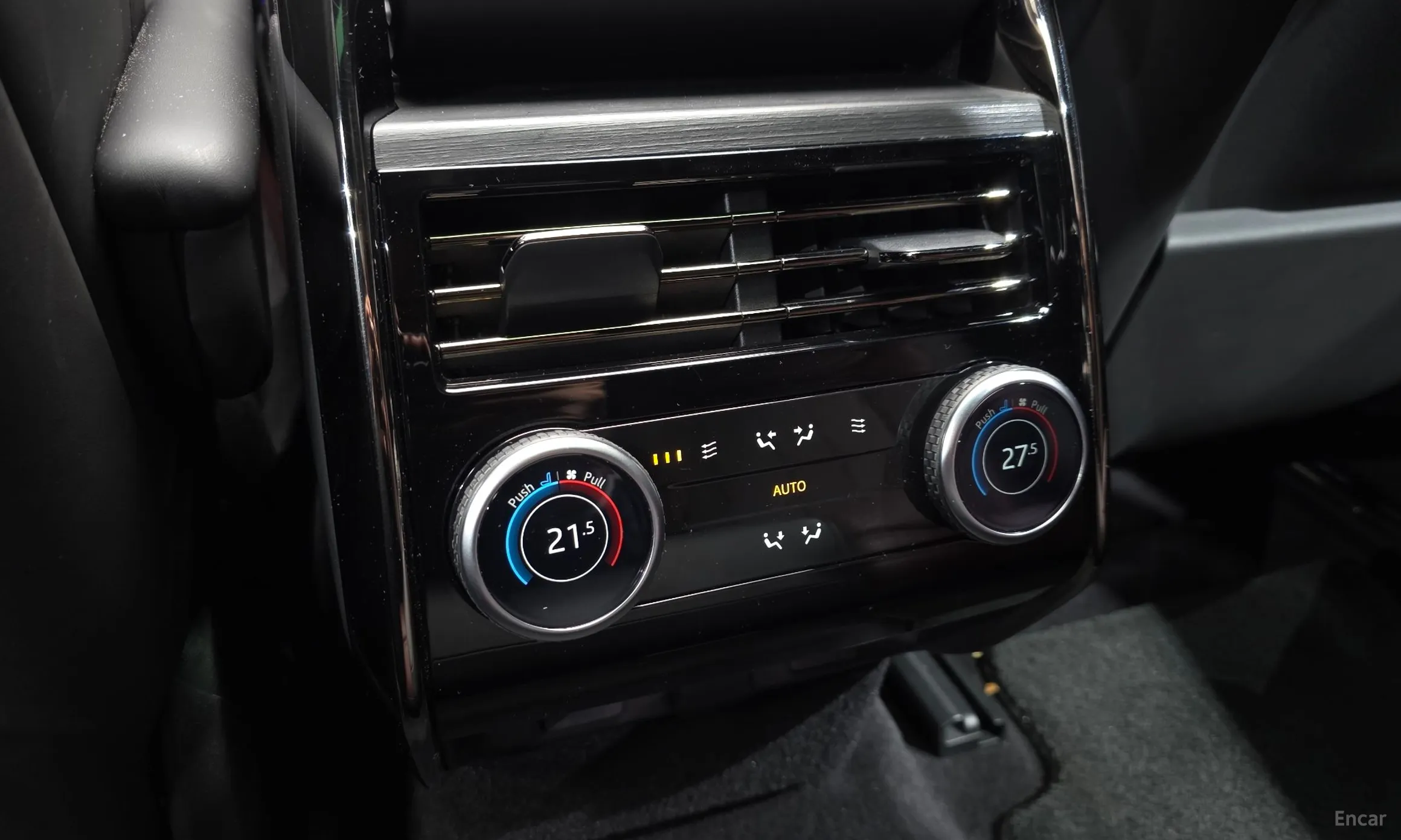 Land Rover Range Rover Sport 3rd Generation превью 18
