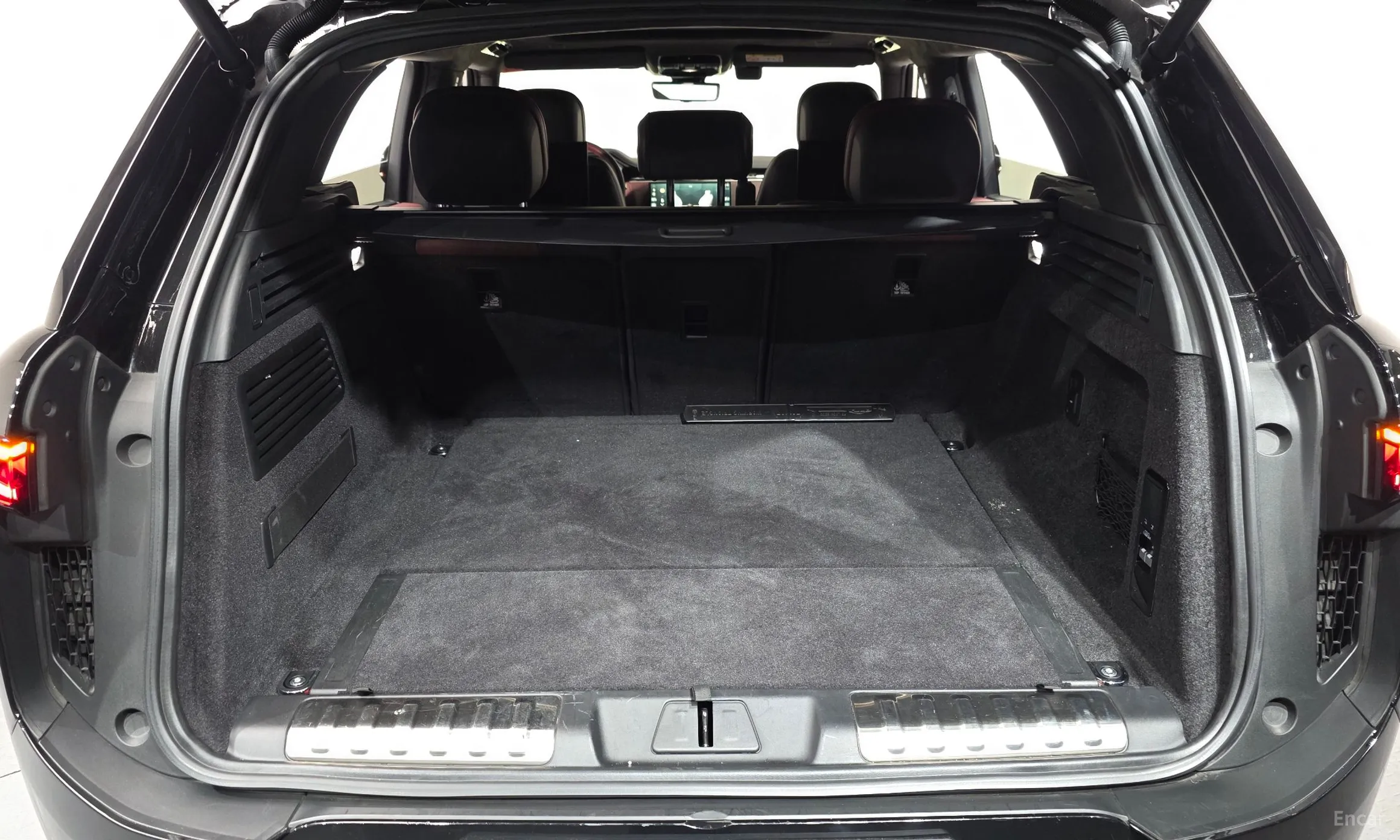 Land Rover Range Rover Sport 3rd Generation превью 20