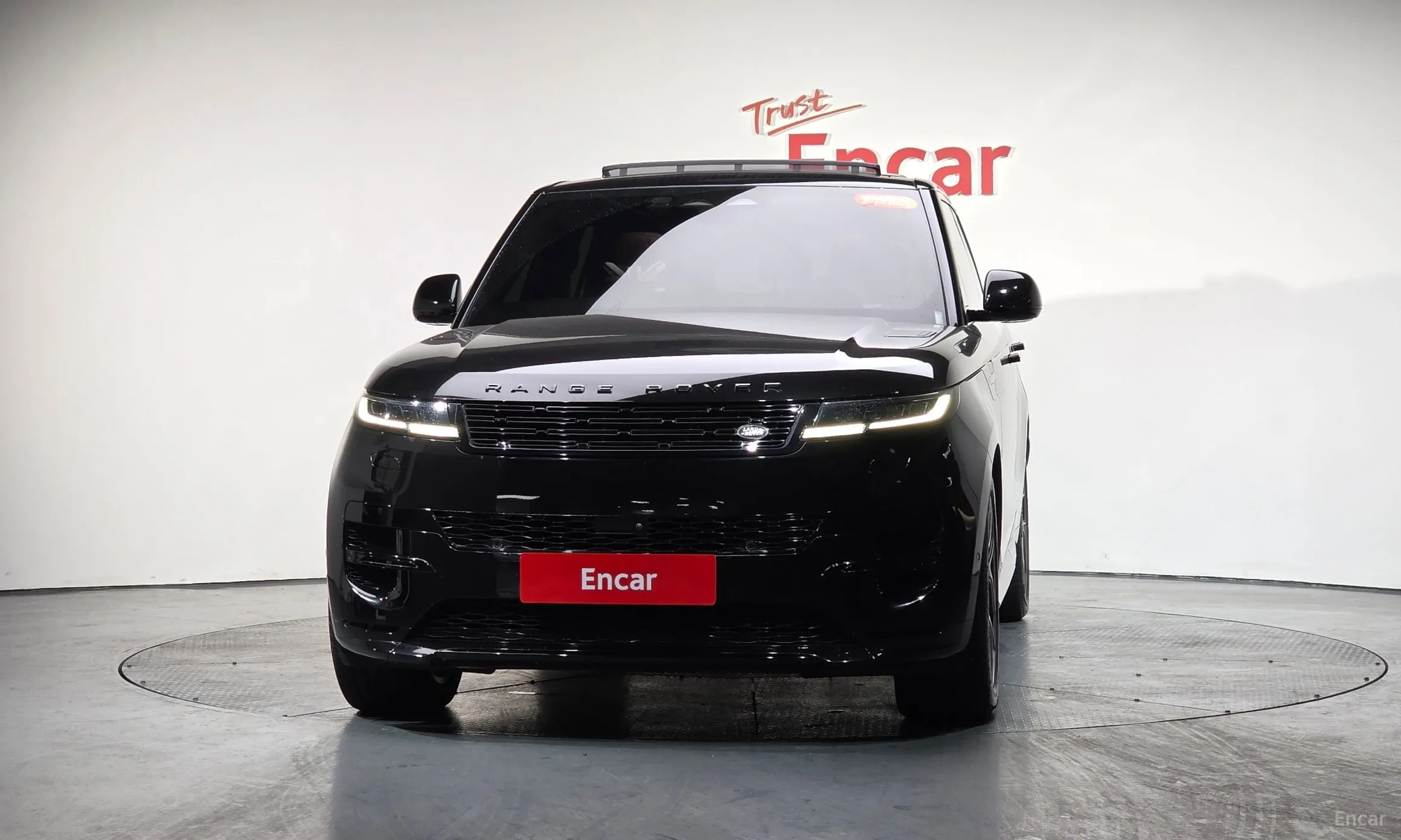 Land Rover Range Rover Sport 3rd Generation превью 3