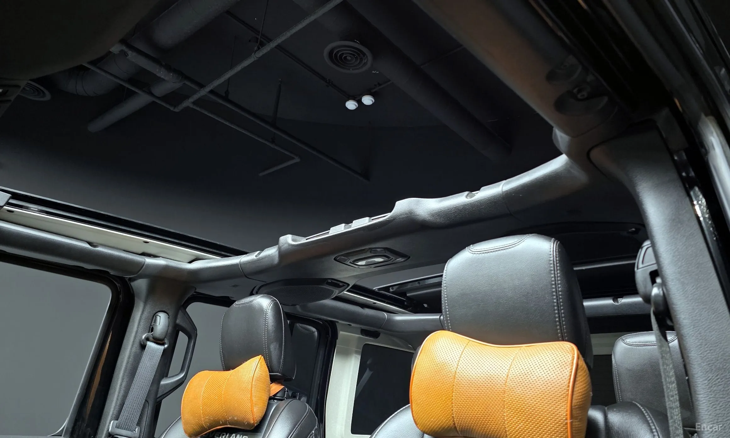Jeep Wrangler (JL) превью 16