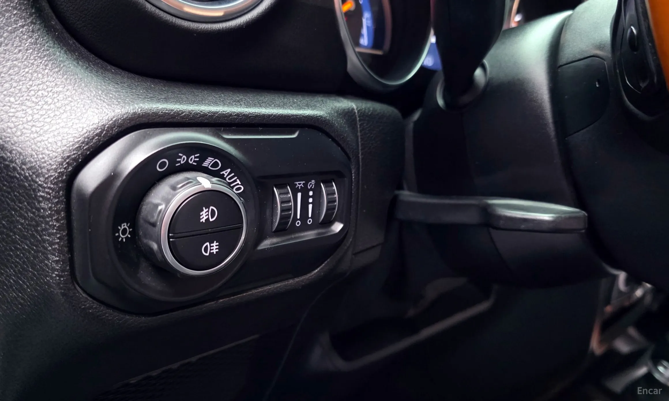 Jeep Wrangler (JL) превью 19
