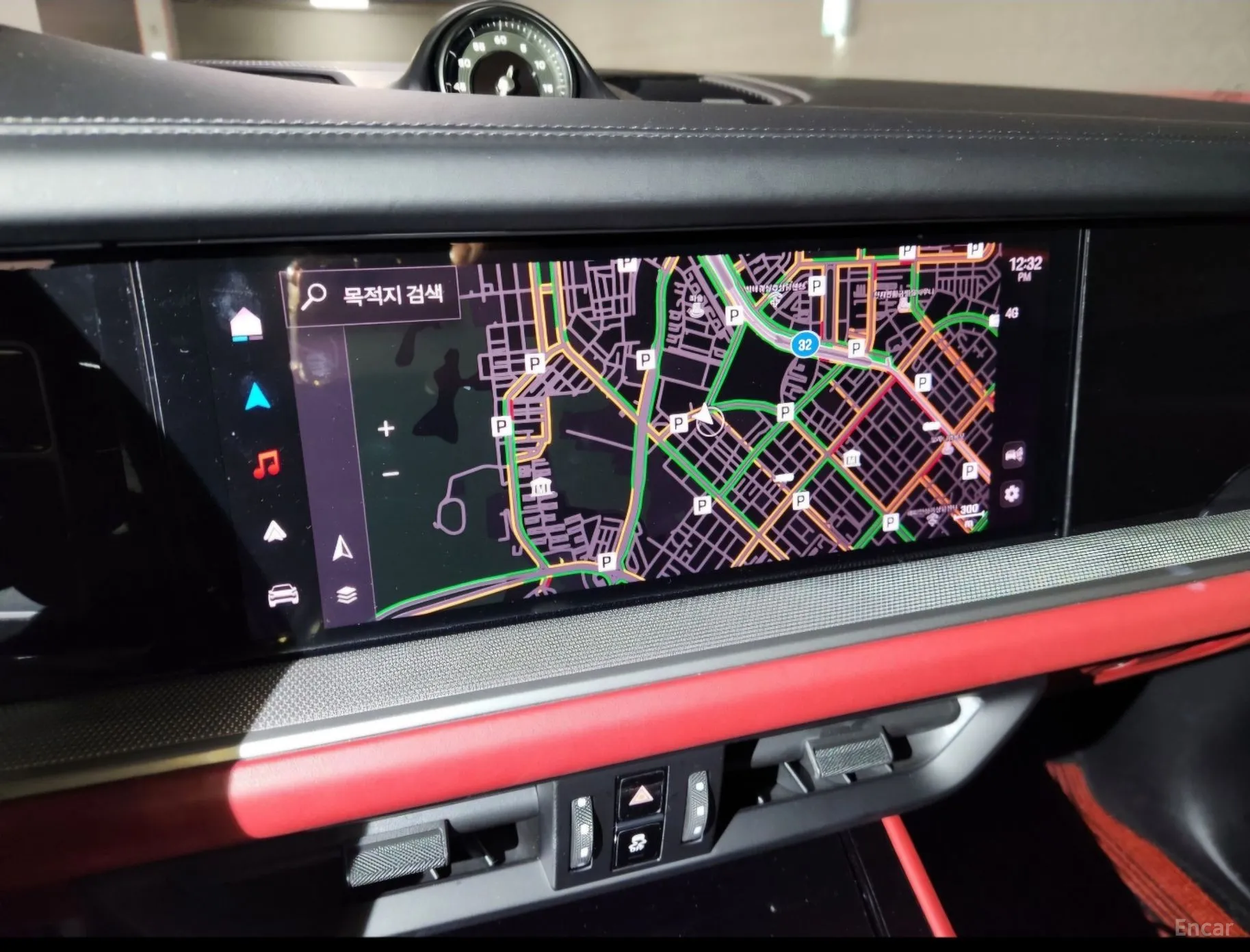 Porsche Cayenne (PO536) превью 14