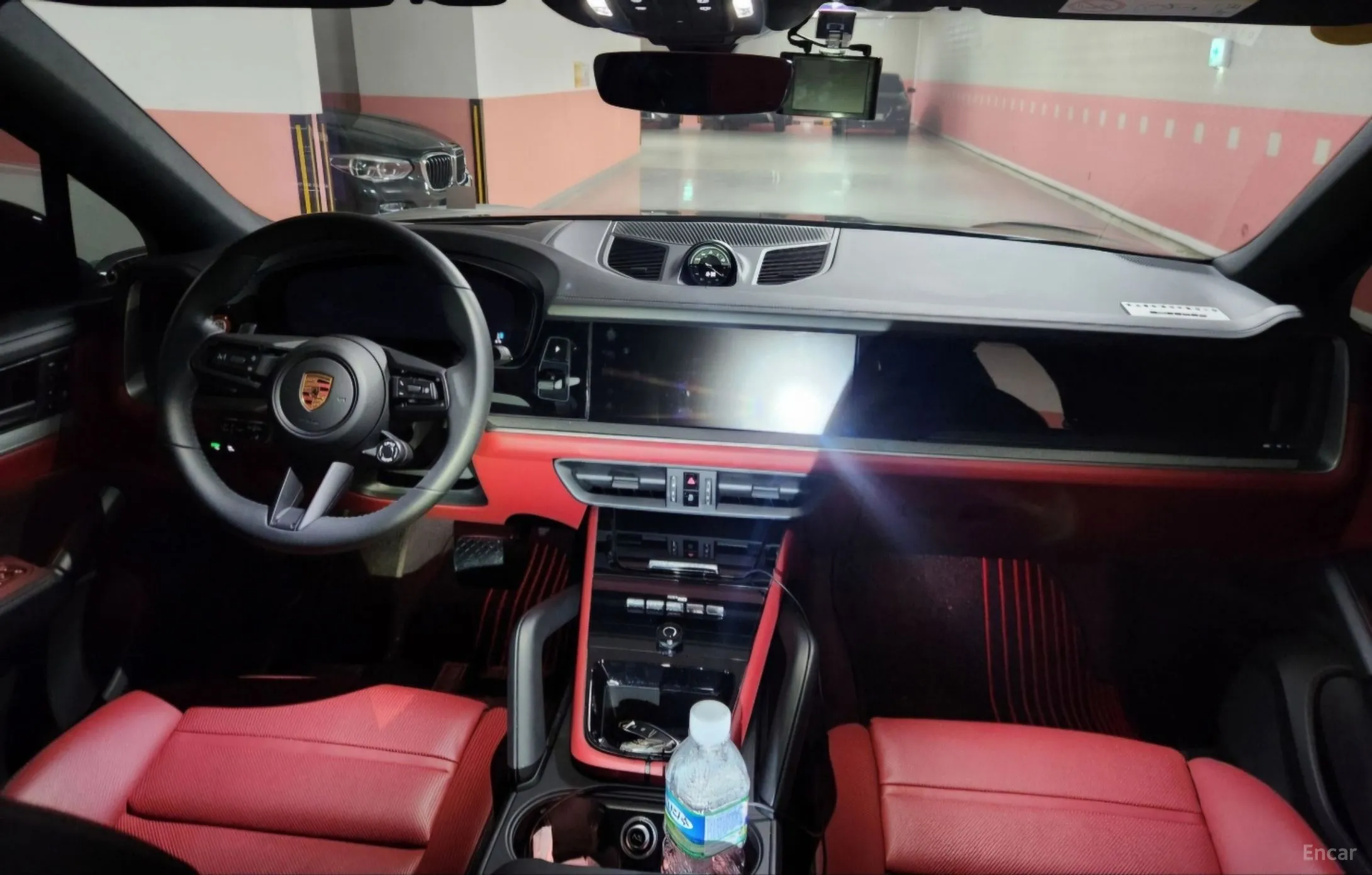 Porsche Cayenne (PO536) превью 7