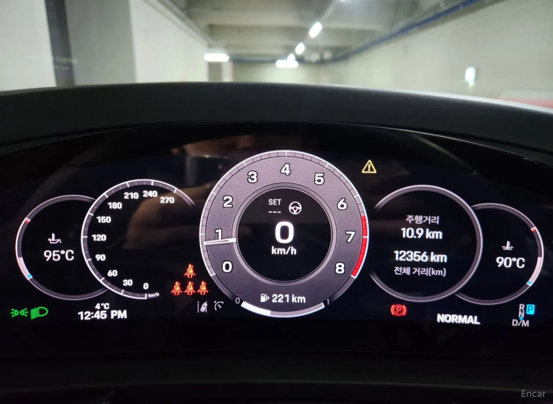 Porsche Cayenne (PO536) превью 8