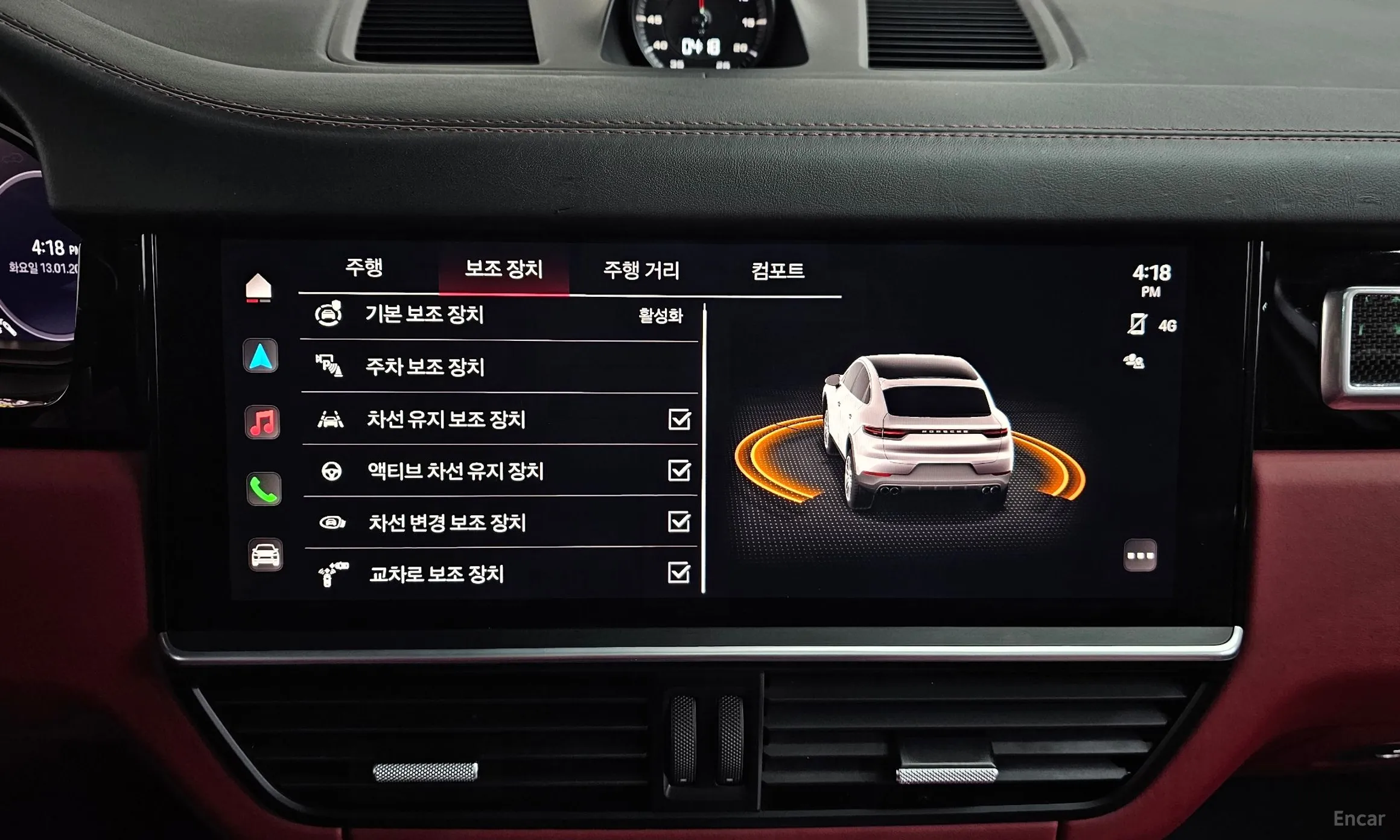 Porsche Cayenne (PO536) превью 17