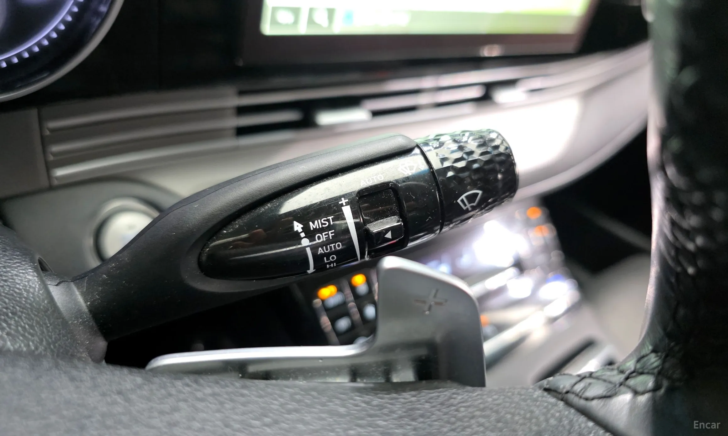 Hyundai Grandeur IG превью 14