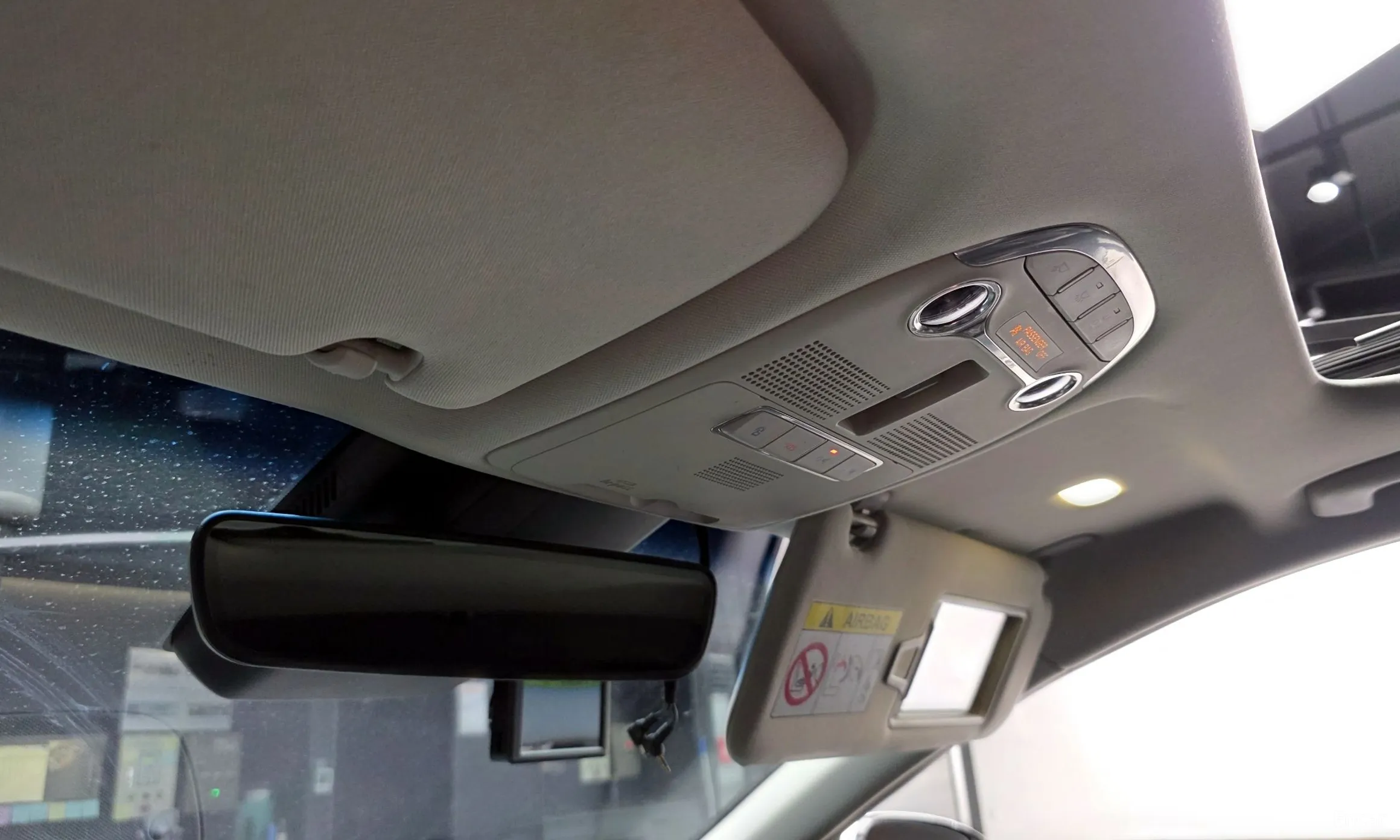 Hyundai Grandeur IG превью 17