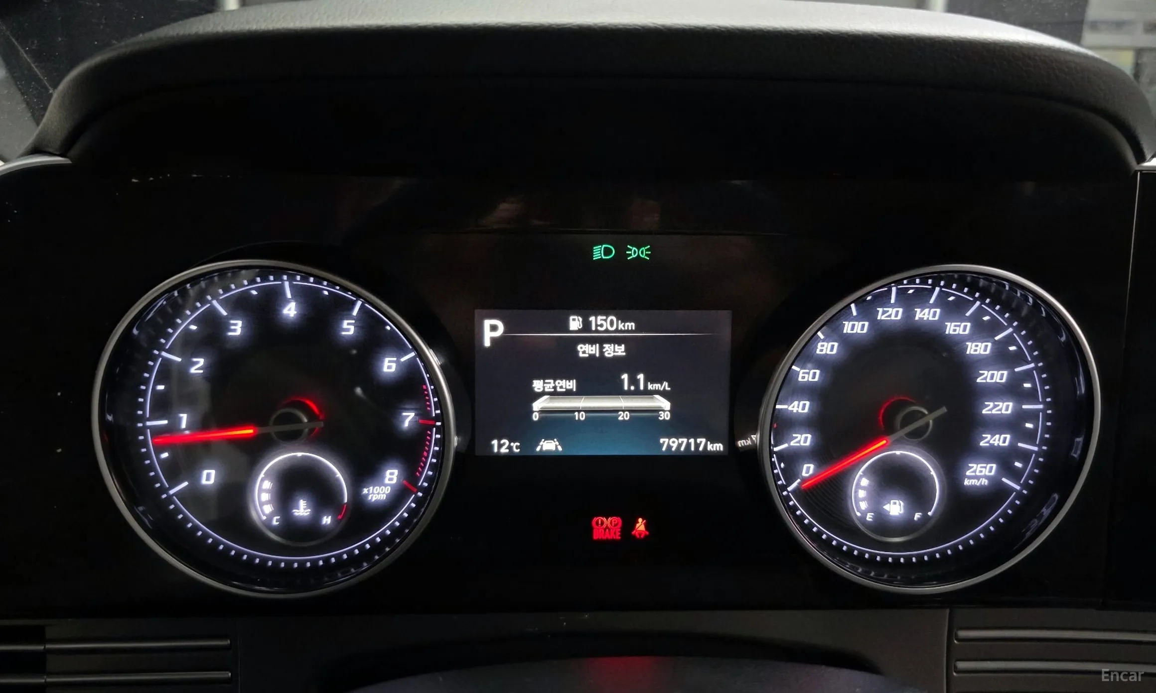 Hyundai Grandeur IG превью 8