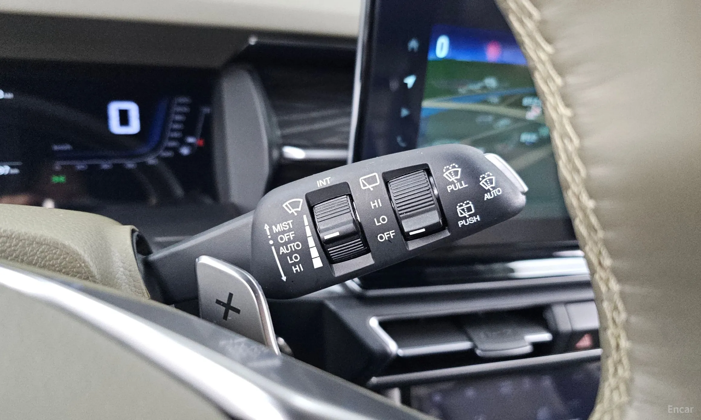 KG Mobility (SsangYong) Torres превью 18