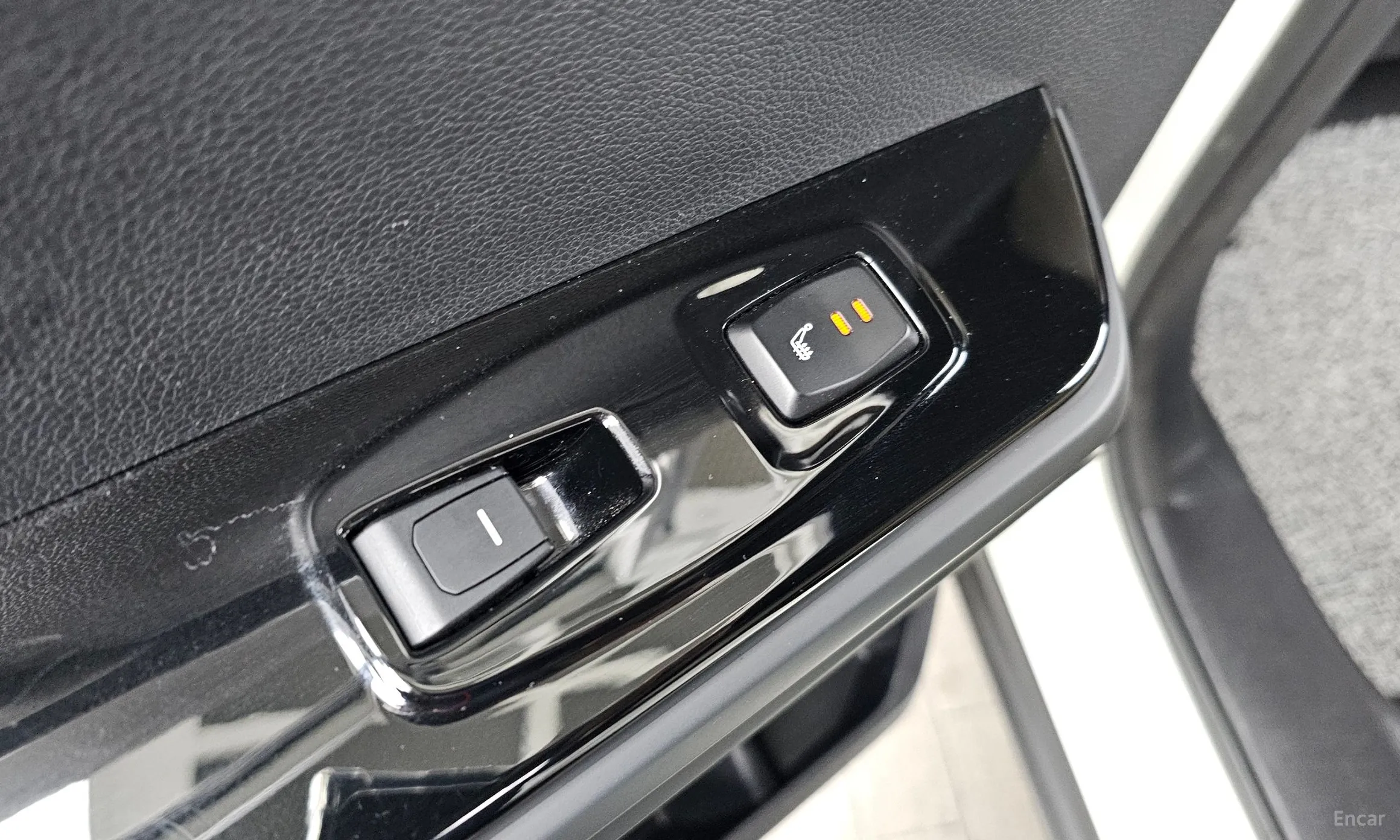 KG Mobility (SsangYong) Torres превью 19