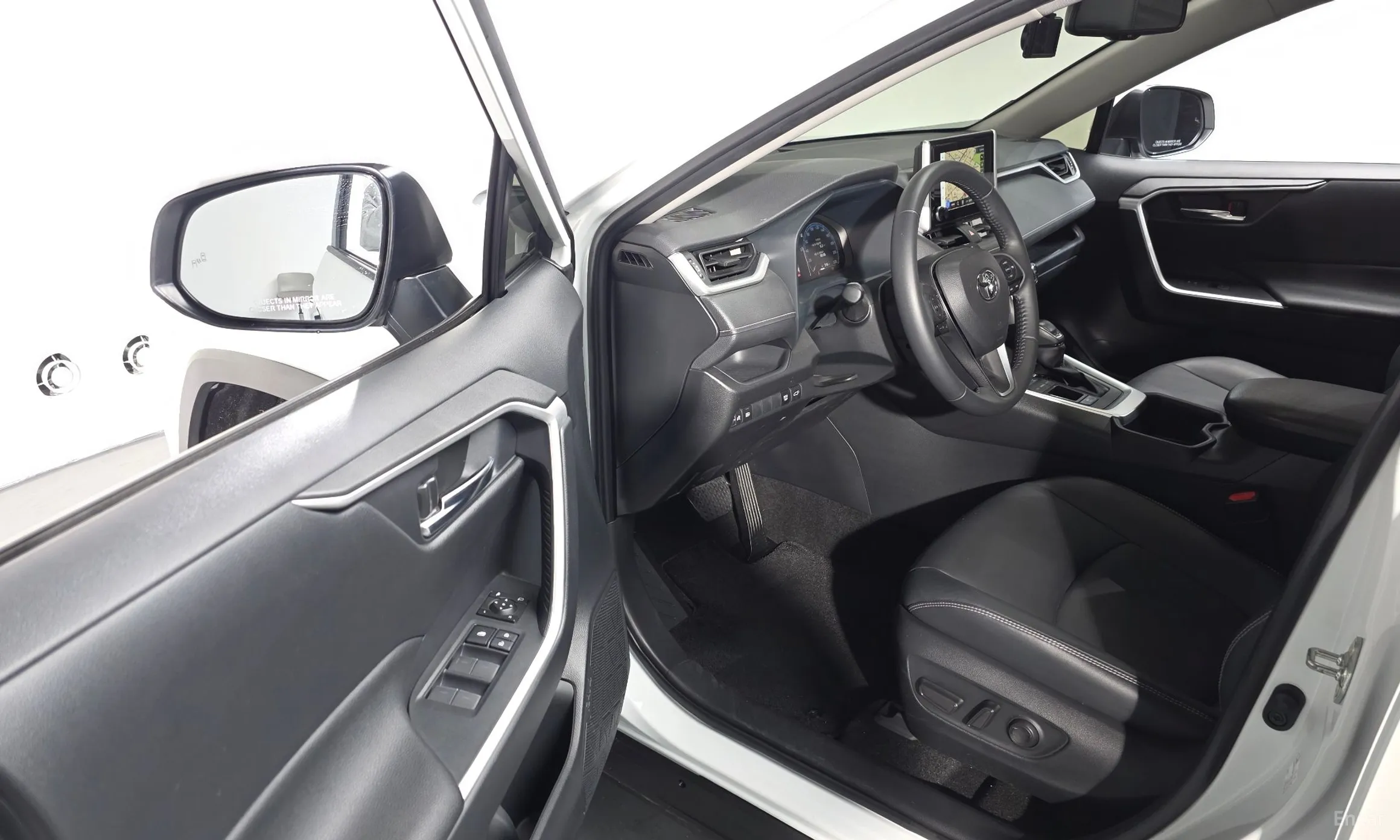 Toyota RAV4 5th Generation превью 11
