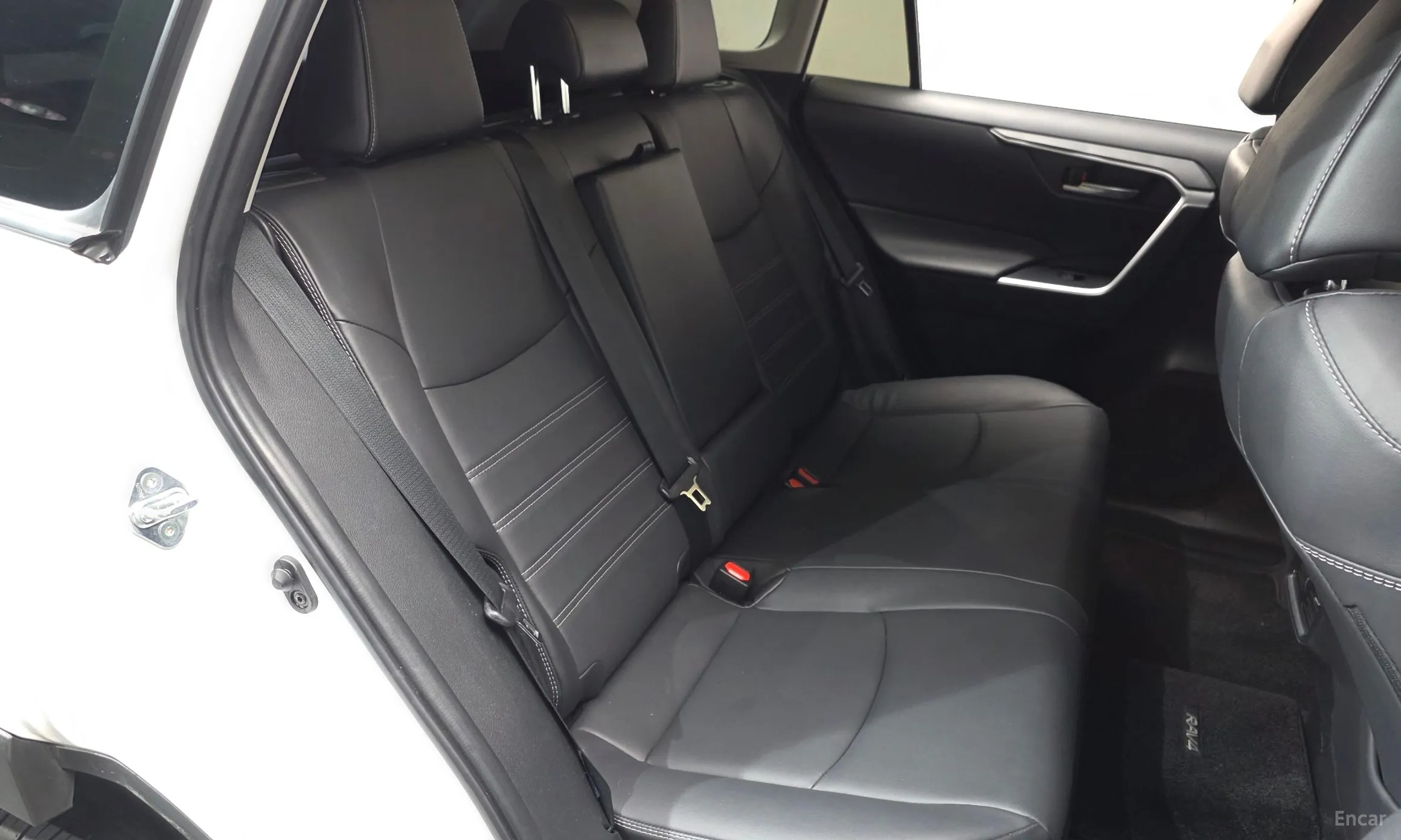 Toyota RAV4 5th Generation превью 12