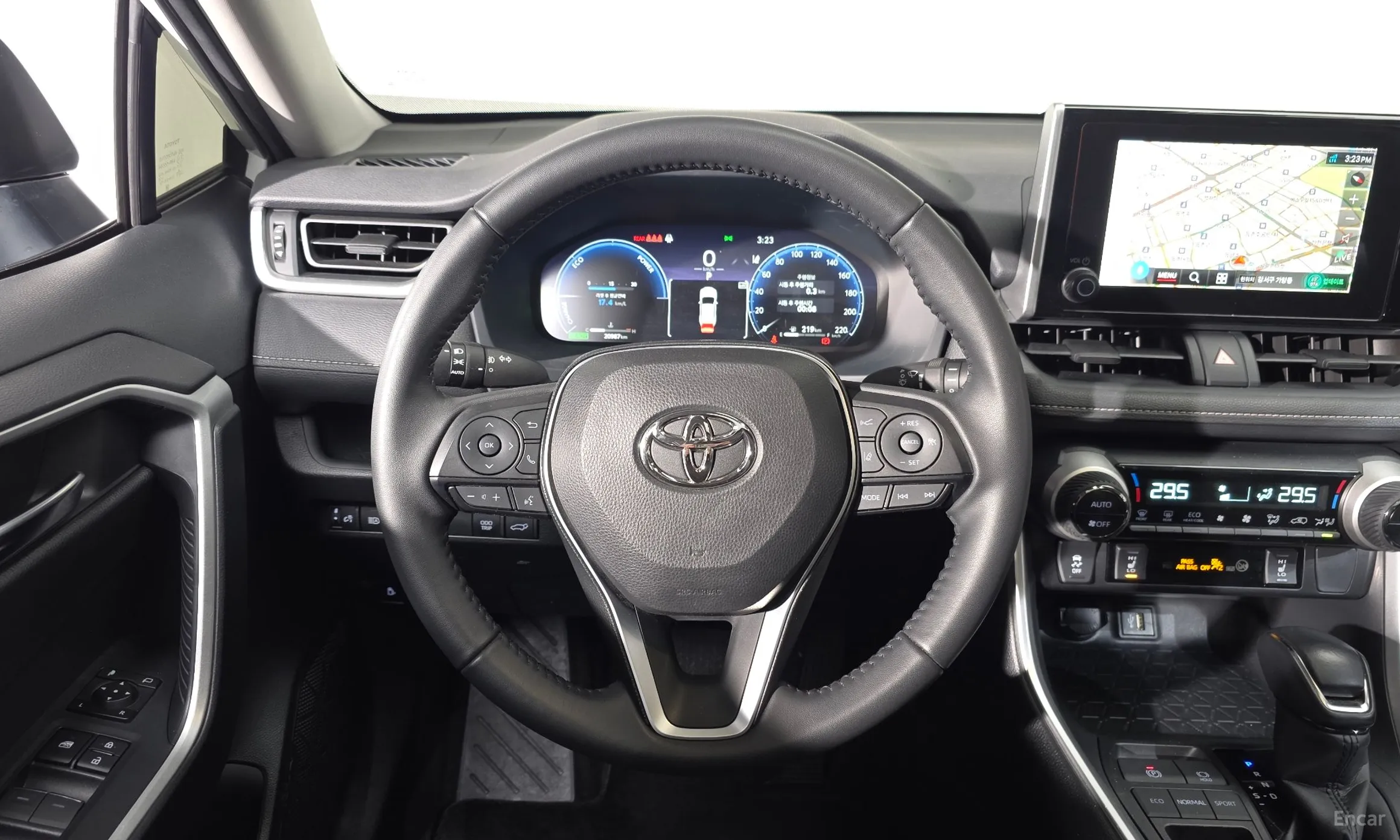 Toyota RAV4 5th Generation превью 13