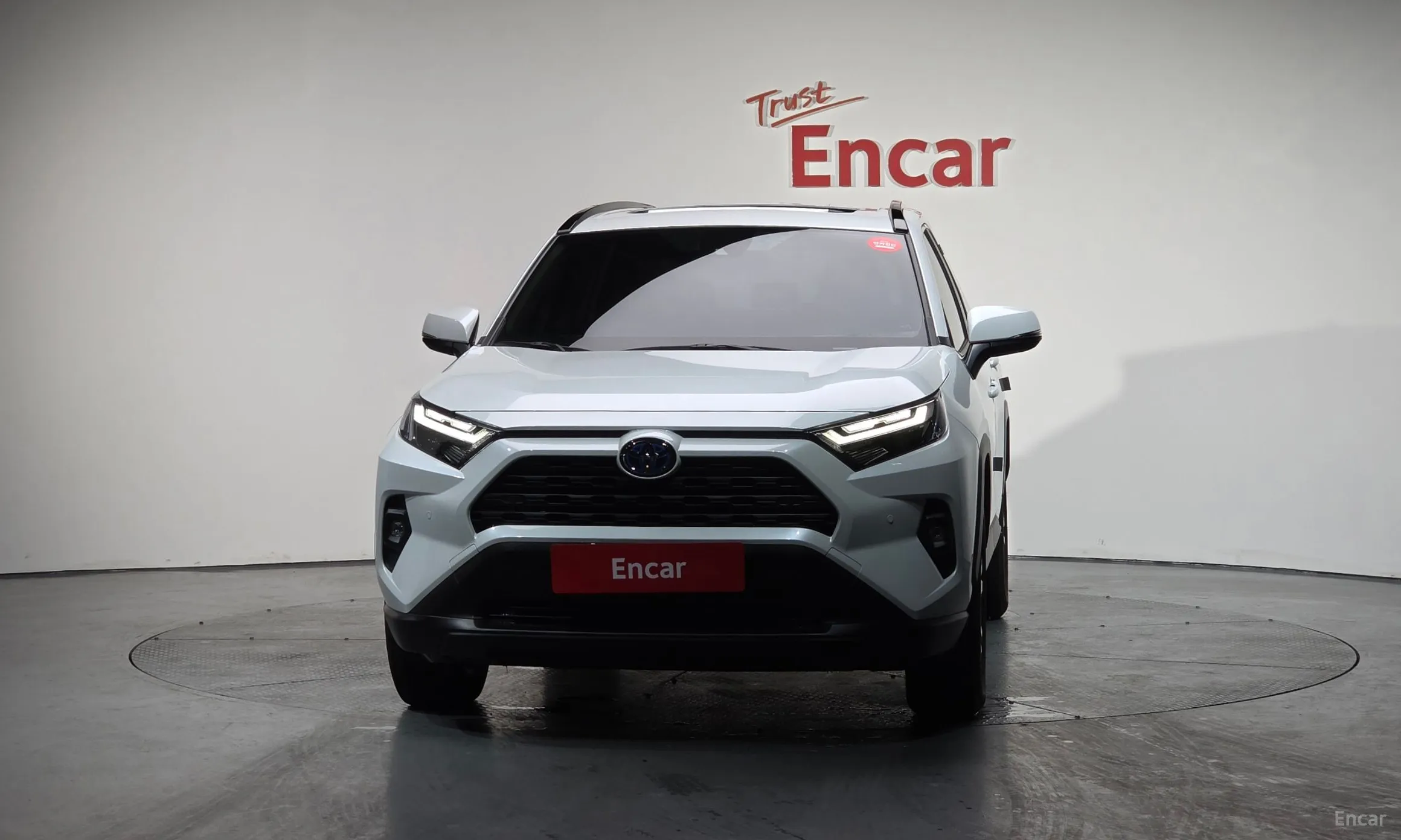Toyota RAV4 5th Generation превью 3