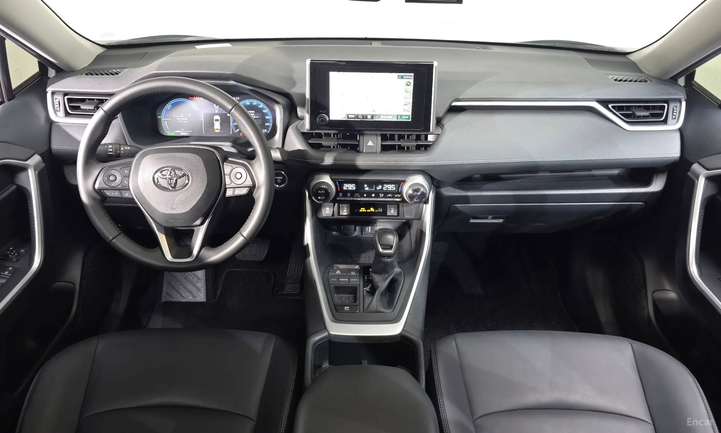 Toyota RAV4 5th Generation превью 7