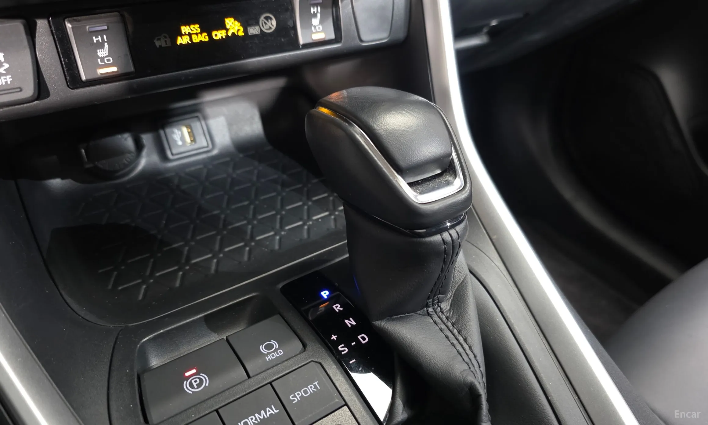 Toyota RAV4 5th Generation превью 9
