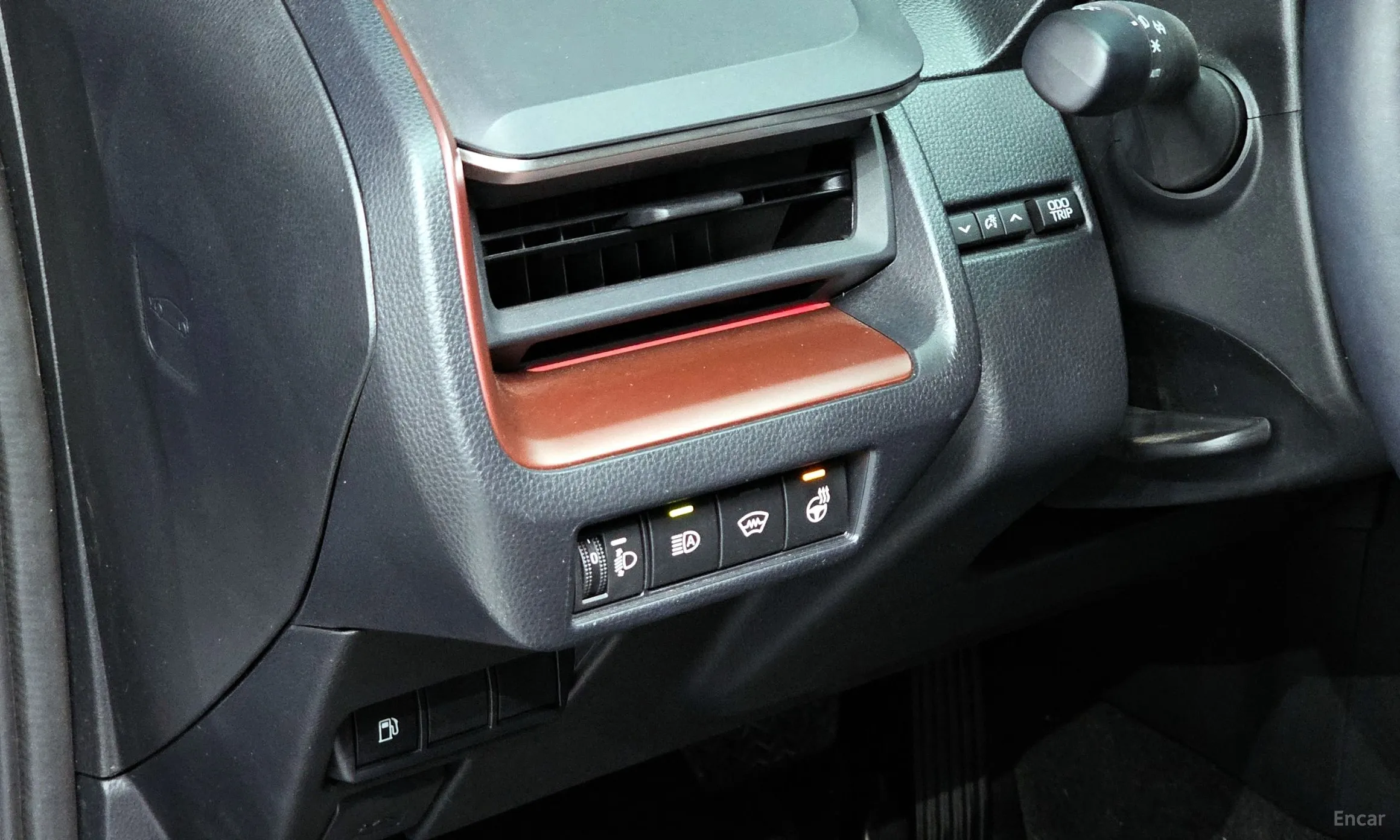 Toyota Prius 5th Generation превью 14