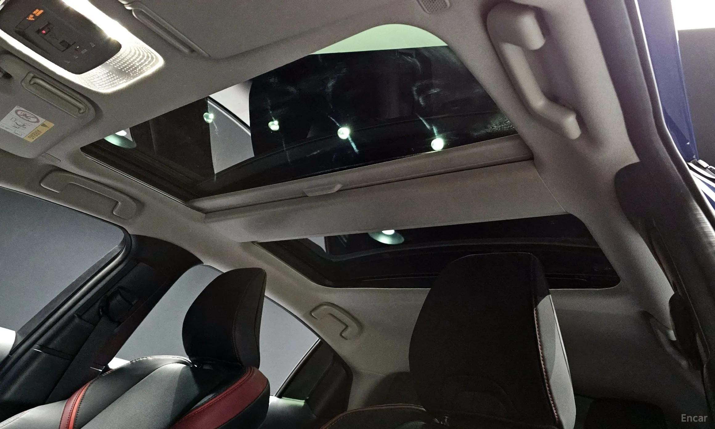 Toyota Prius 5th Generation превью 17
