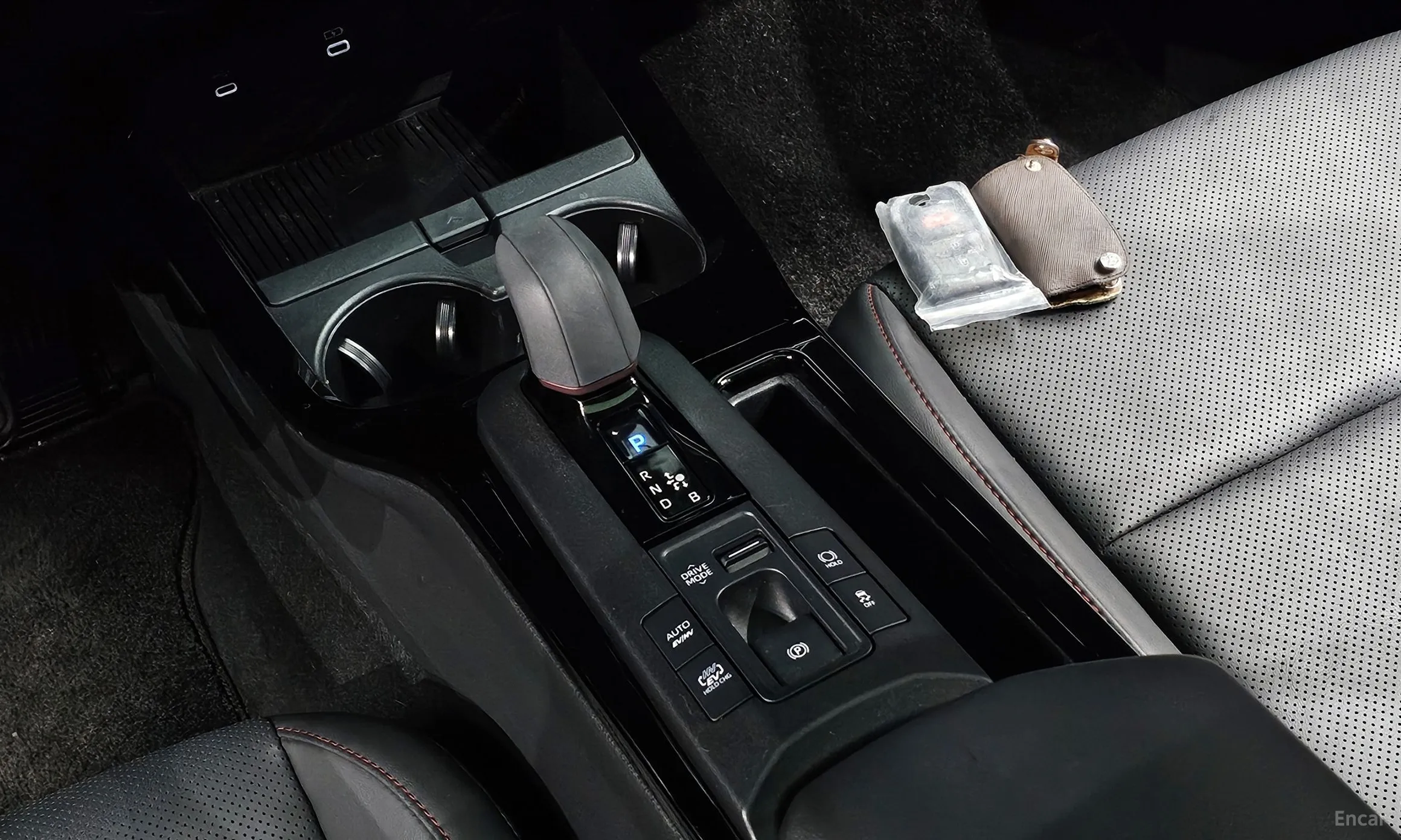 Toyota Prius 5th Generation превью 9
