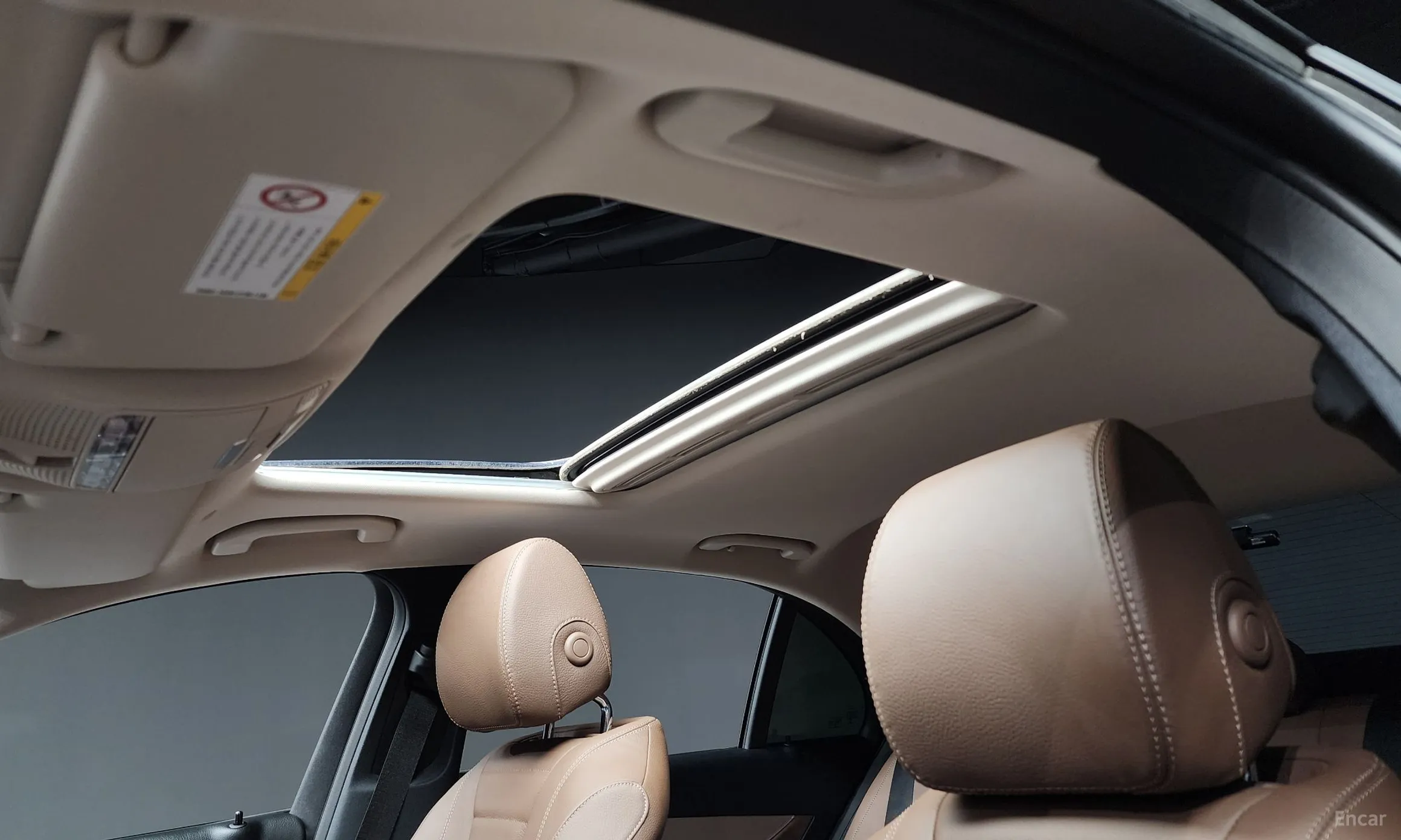 Mercedes Benz E-Class W213 превью 17
