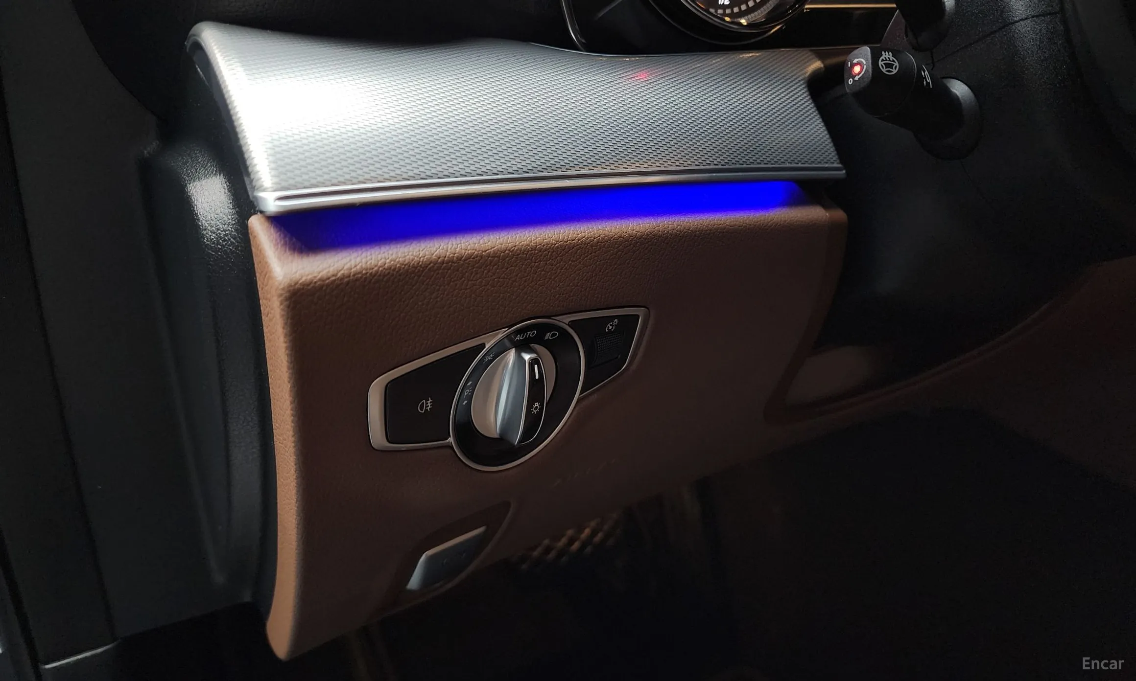 Mercedes Benz E-Class W213 превью 18