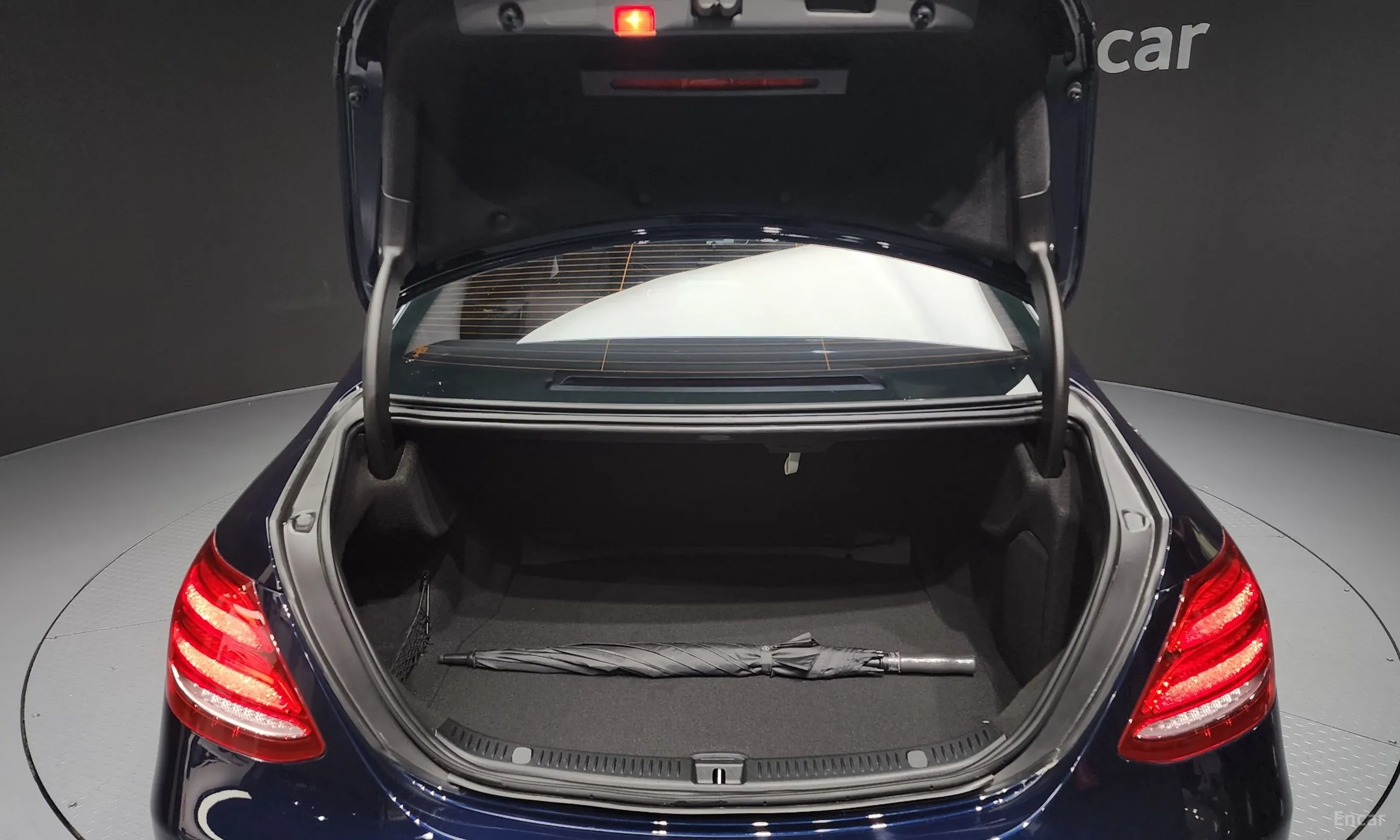 Mercedes Benz E-Class W213 превью 20