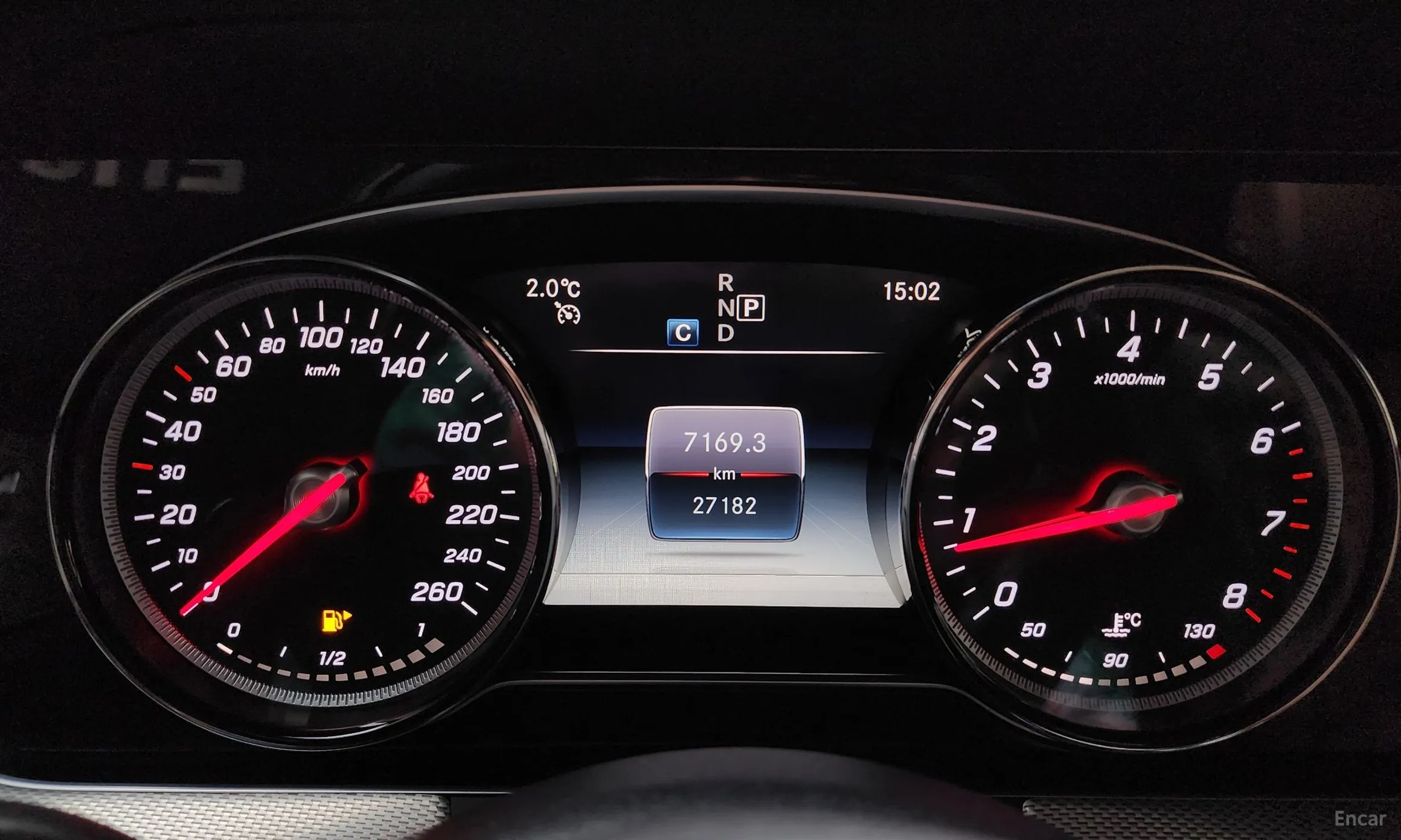 Mercedes Benz E-Class W213 превью 8