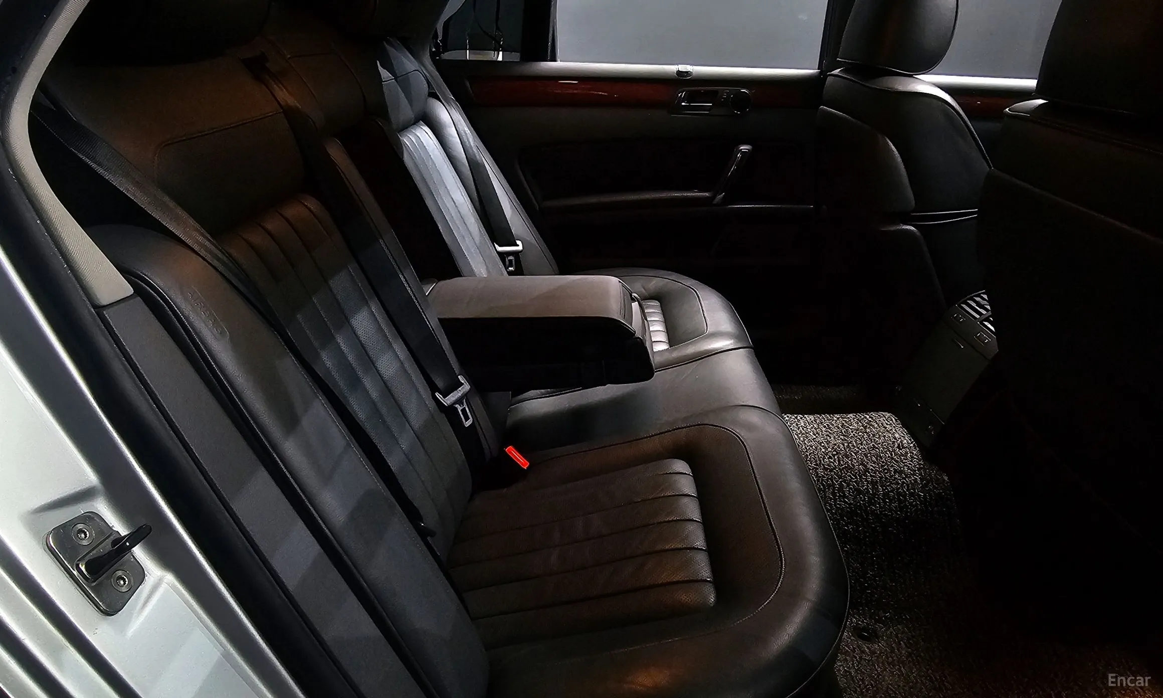 Volkswagen Phyton превью 12