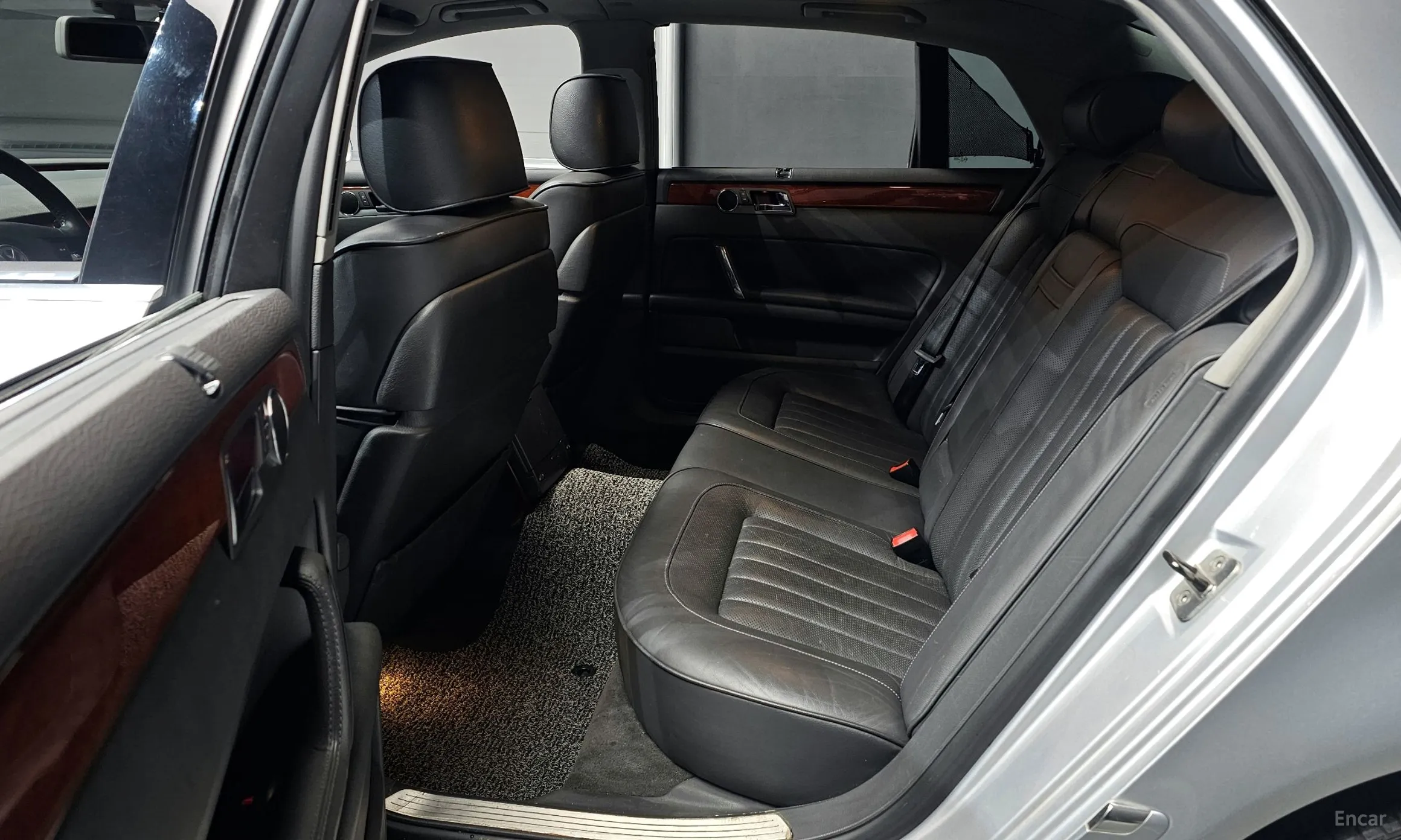 Volkswagen Phyton превью 13