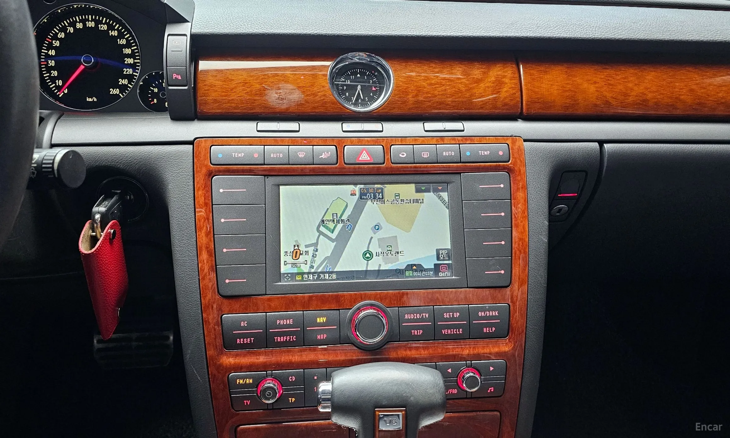 Volkswagen Phyton превью 16