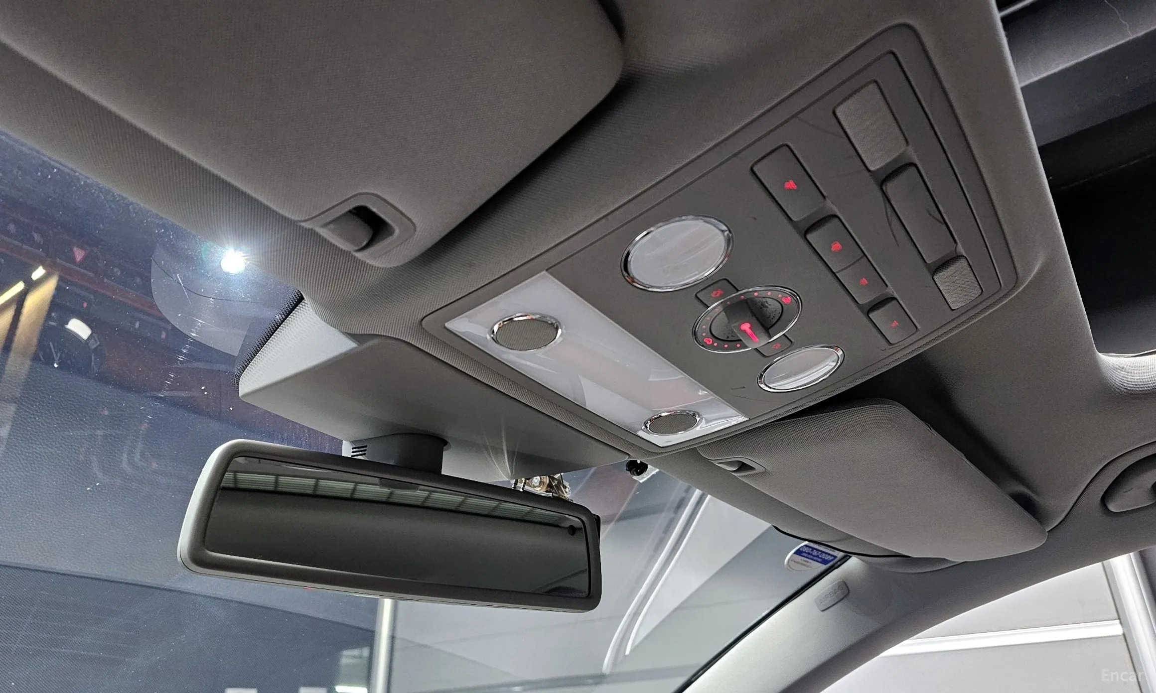 Volkswagen Phyton превью 17