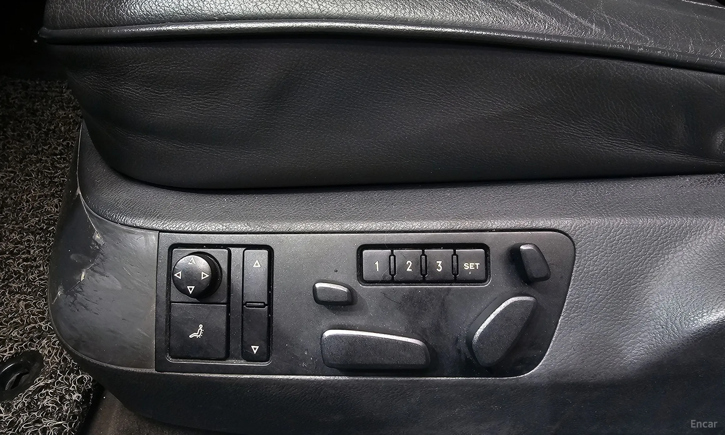 Volkswagen Phyton превью 19