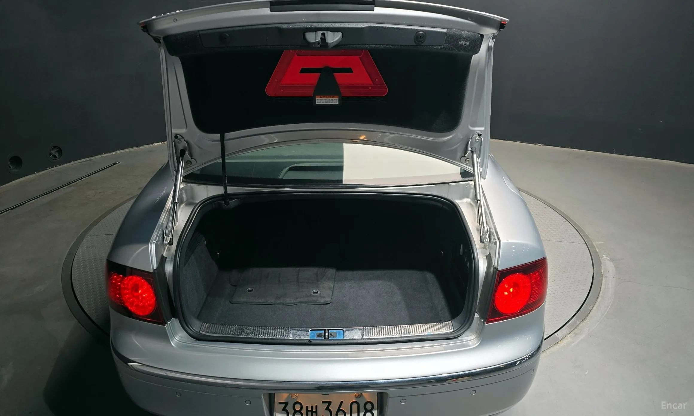 Volkswagen Phyton превью 20