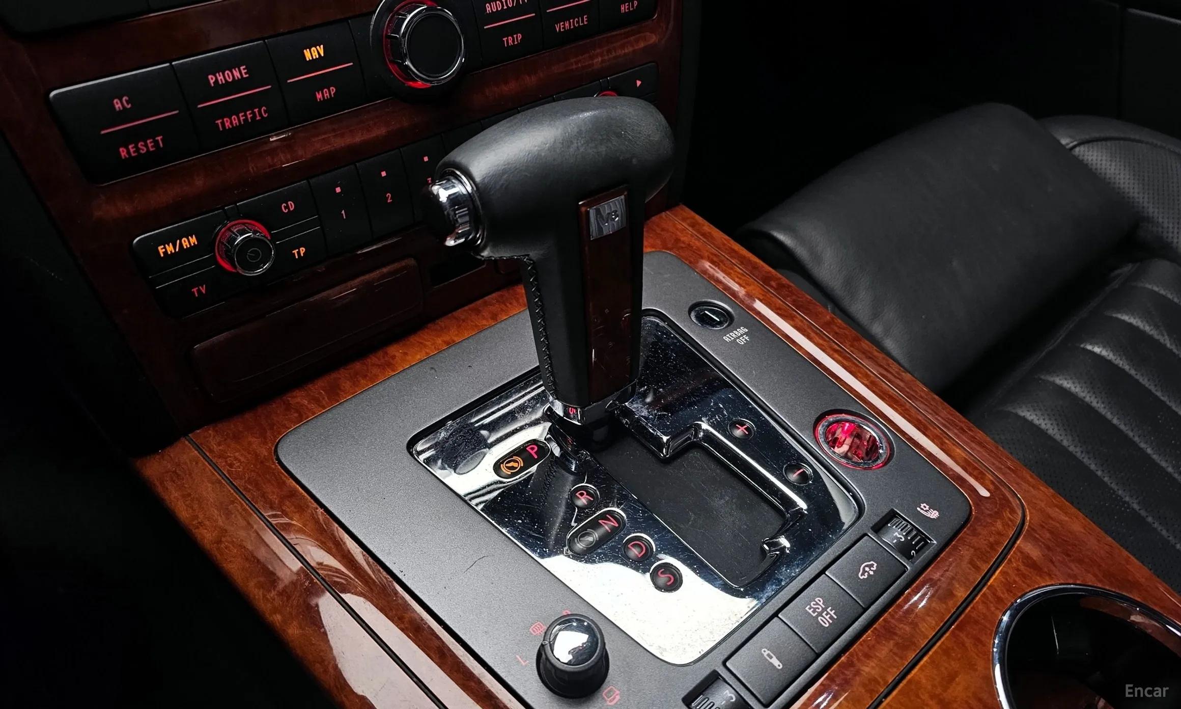 Volkswagen Phyton превью 9
