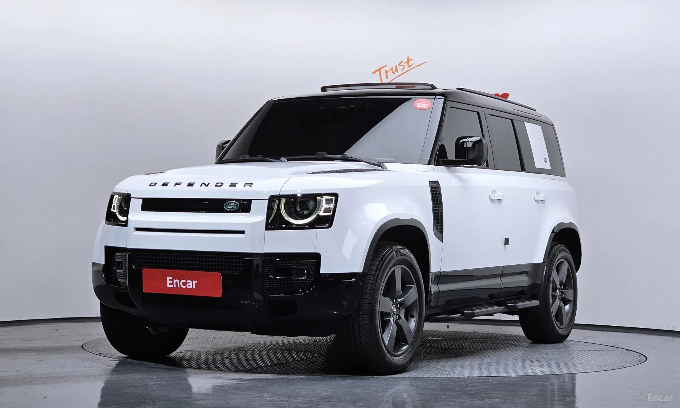 Defender (L663)