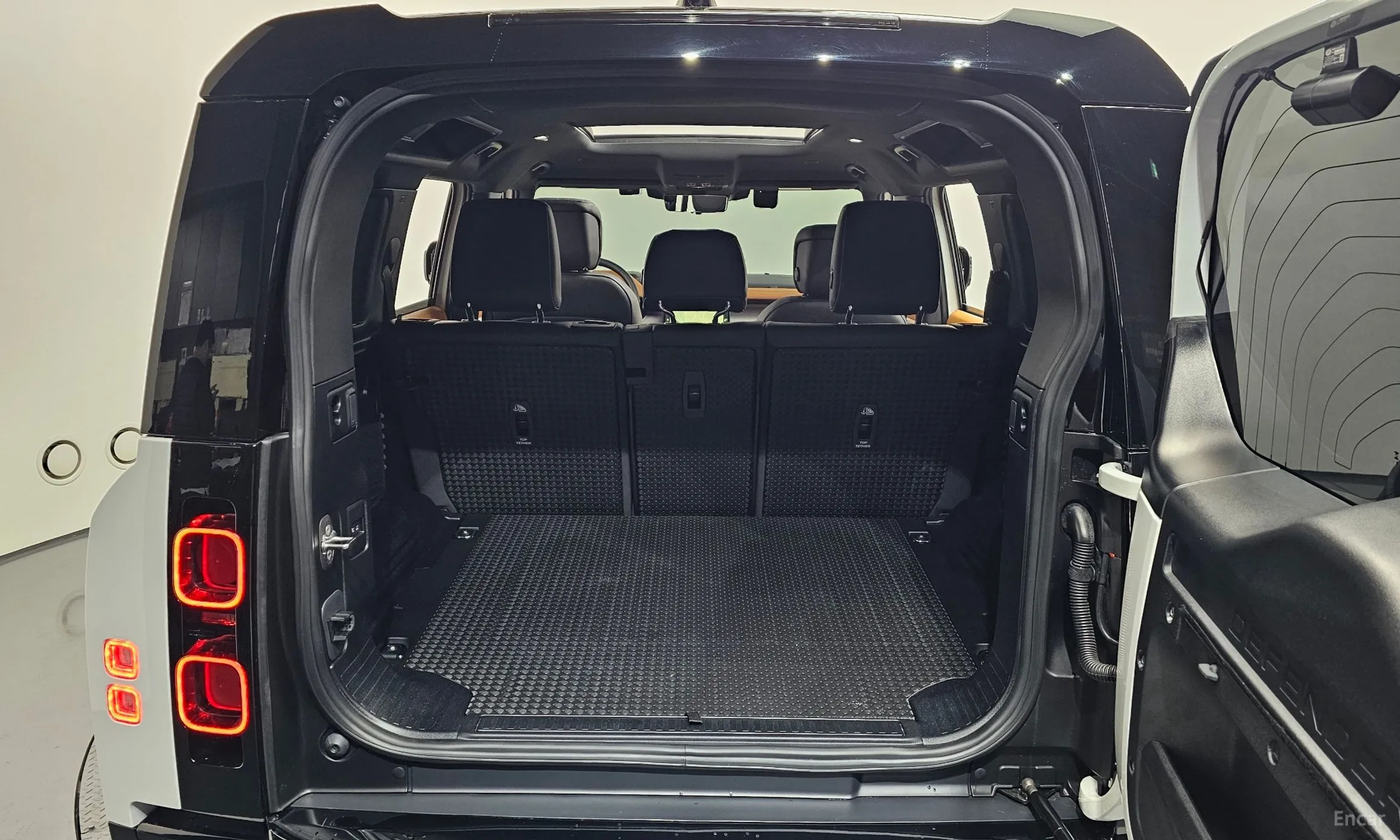 Land Rover Defender (L663) превью 20
