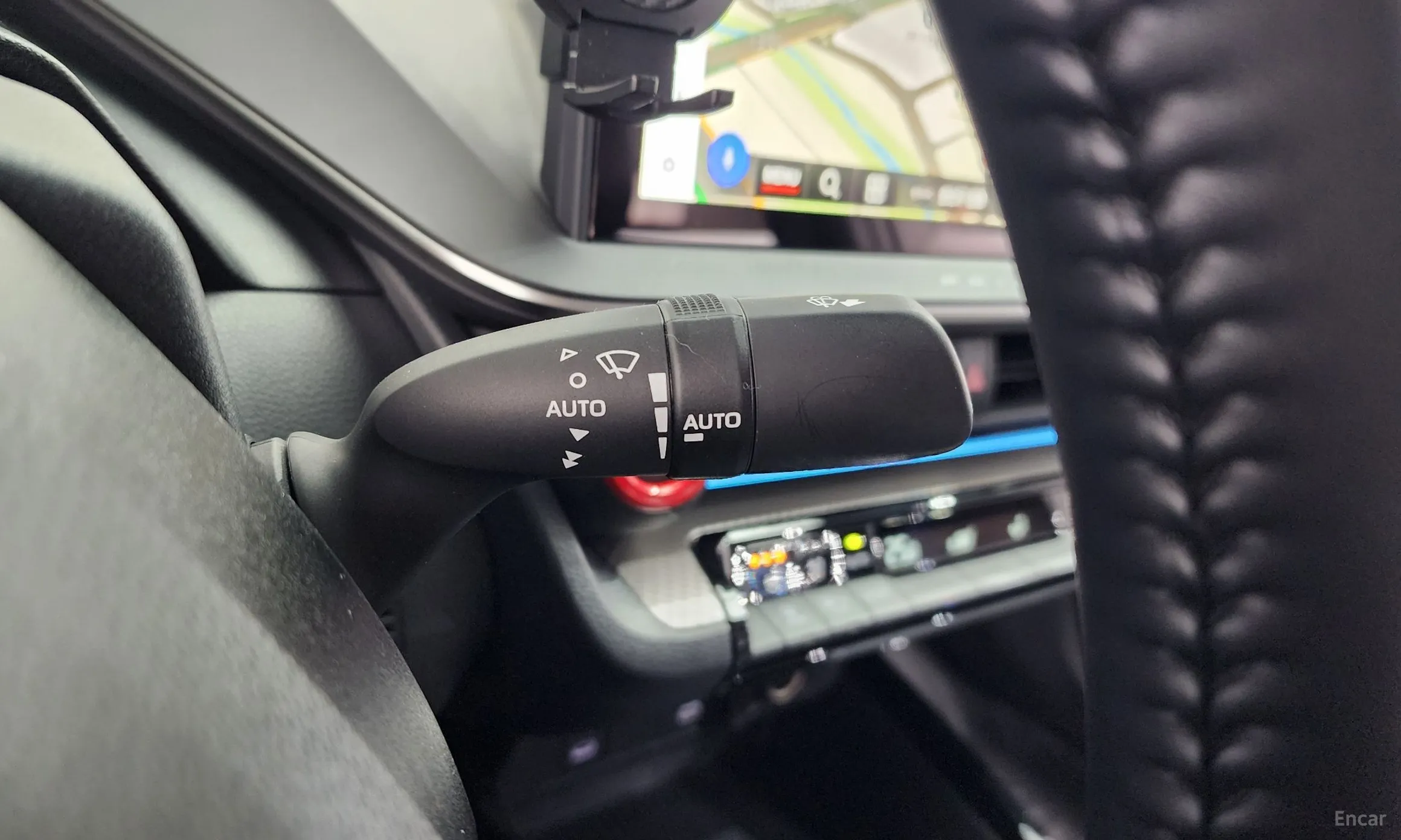 Toyota Prius 5th Generation превью 18