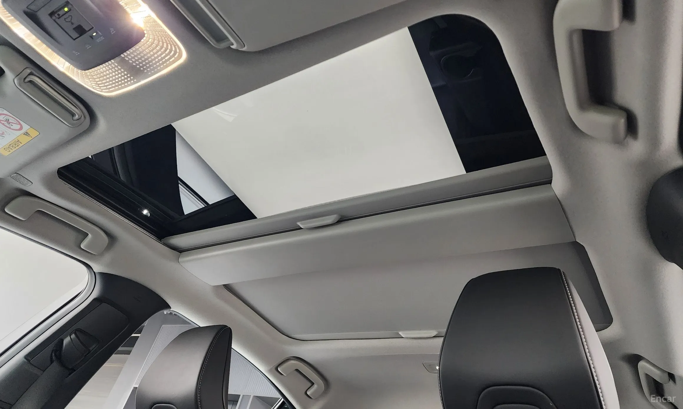 Toyota Prius 5th Generation превью 19