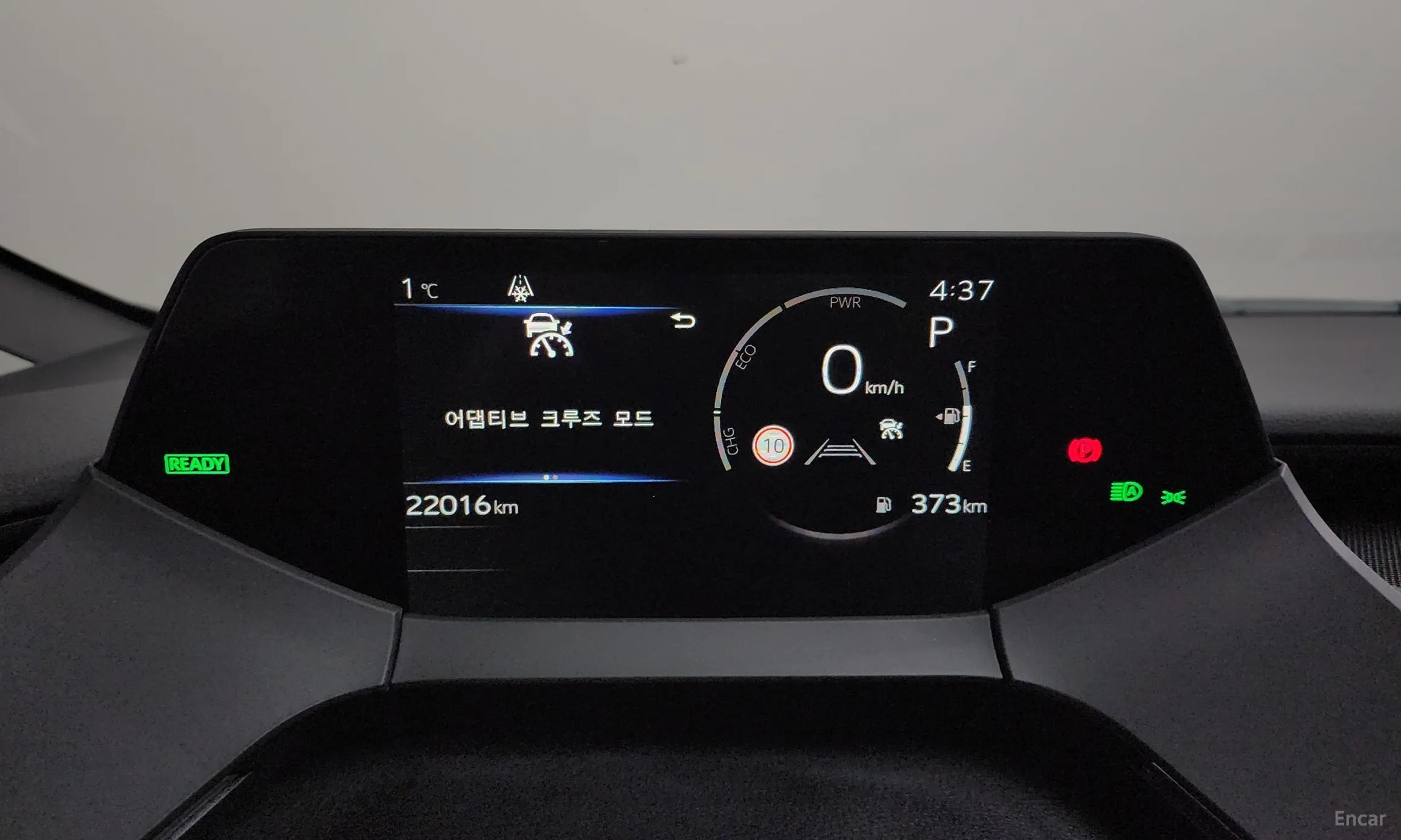 Toyota Prius 5th Generation превью 8