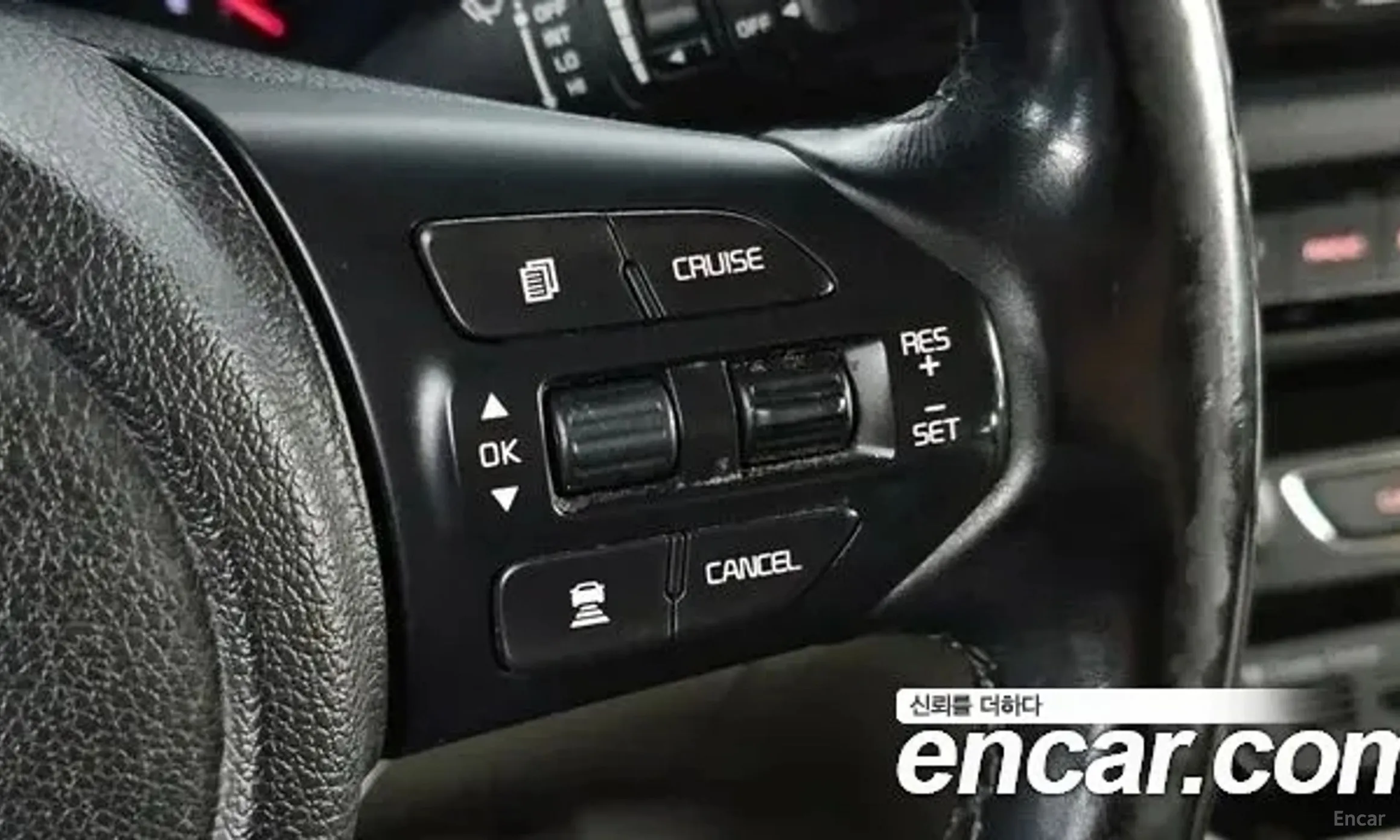 Kia Carnival превью 14
