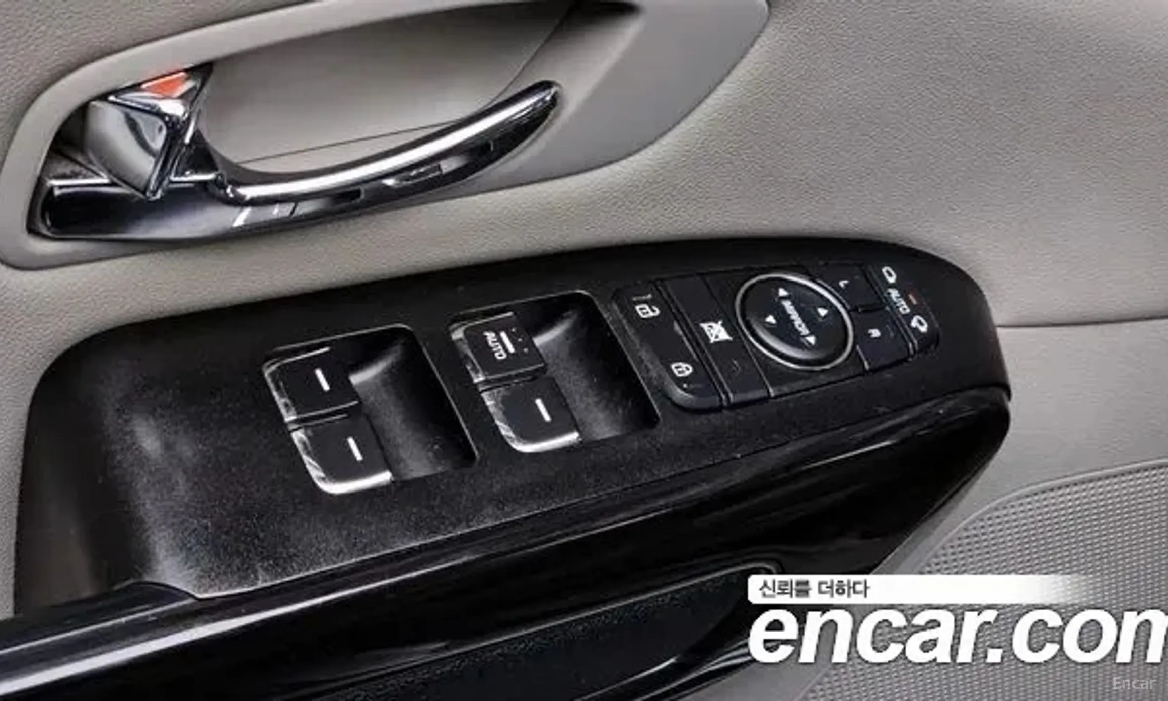 Kia Carnival превью 18