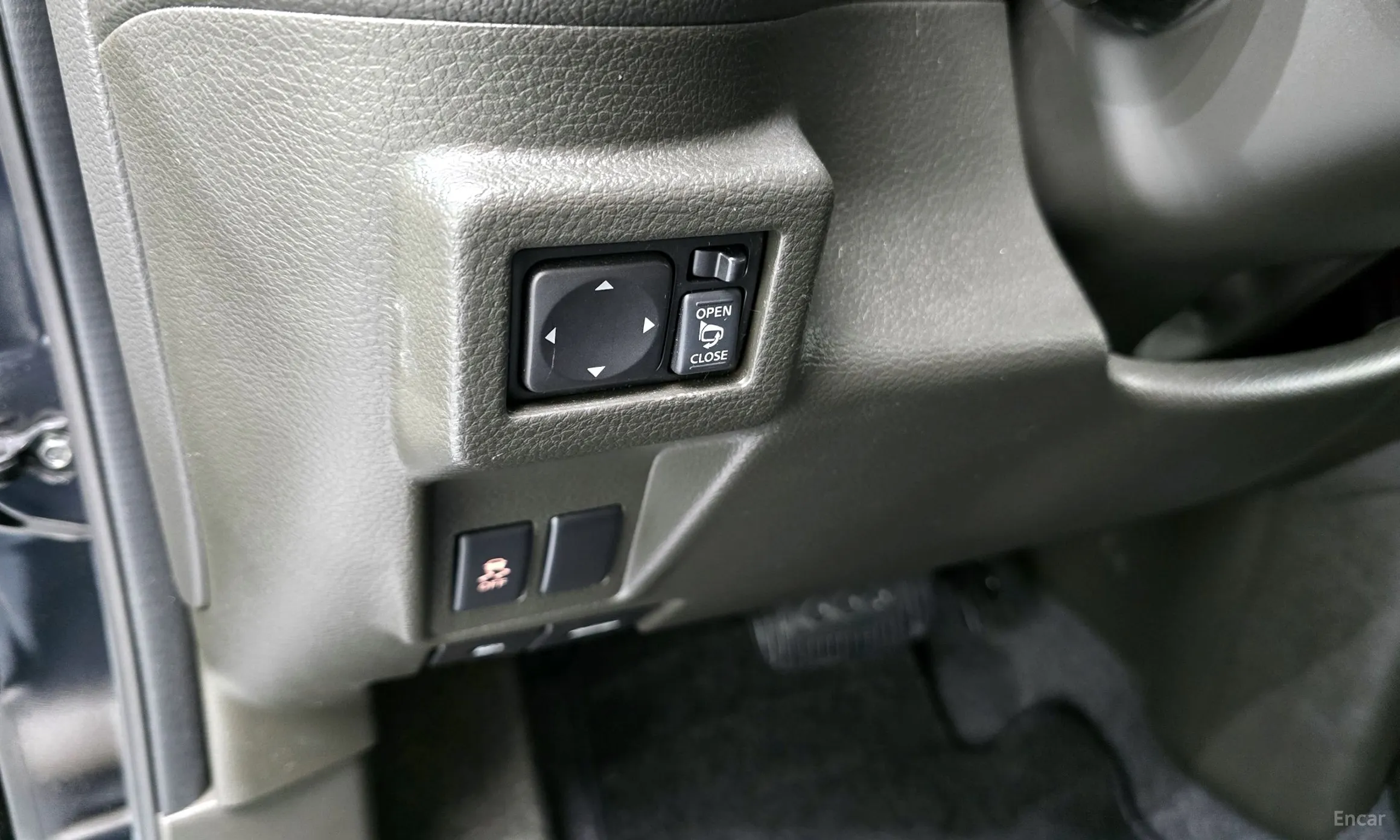Nissan Cube превью 15