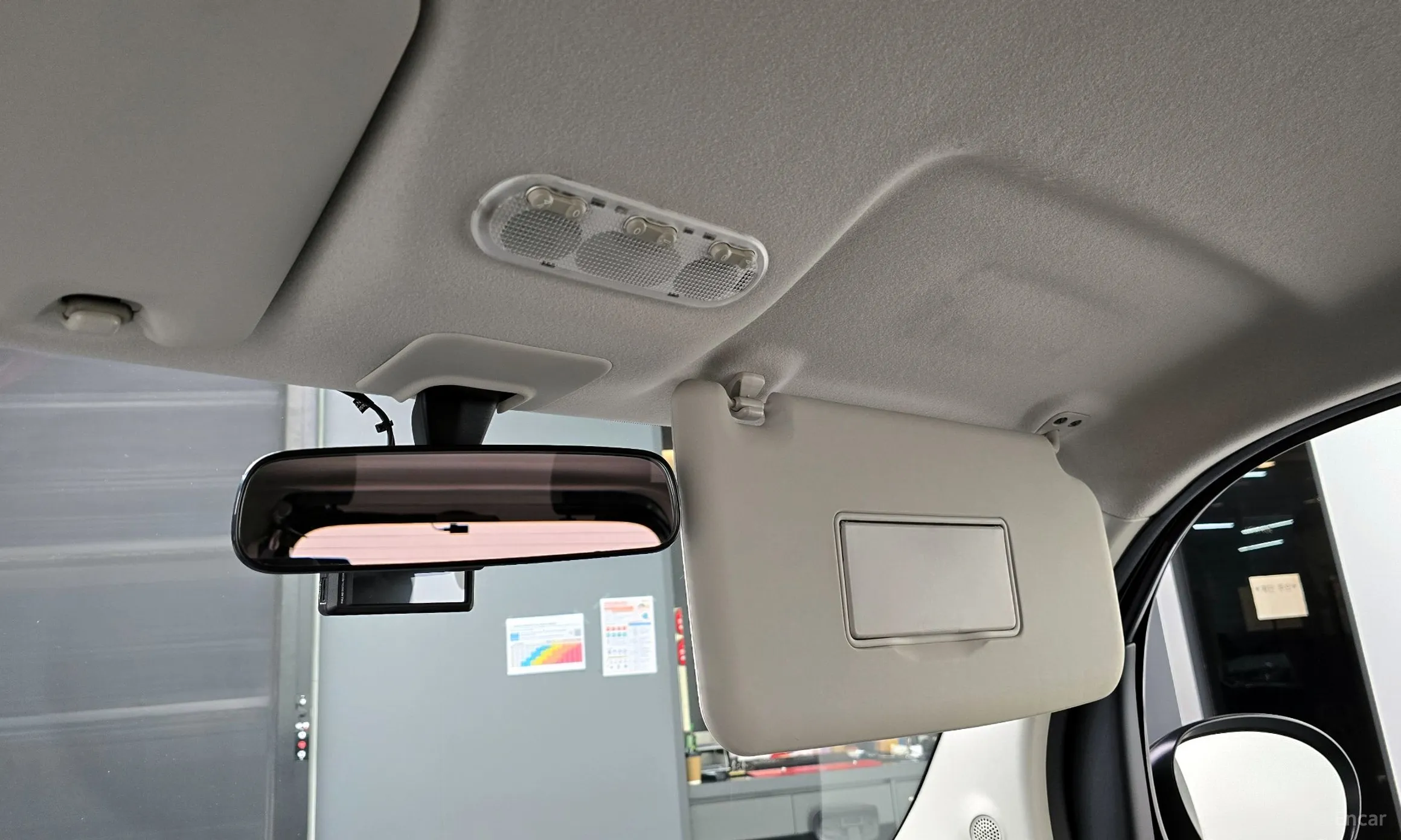 Nissan Cube превью 18