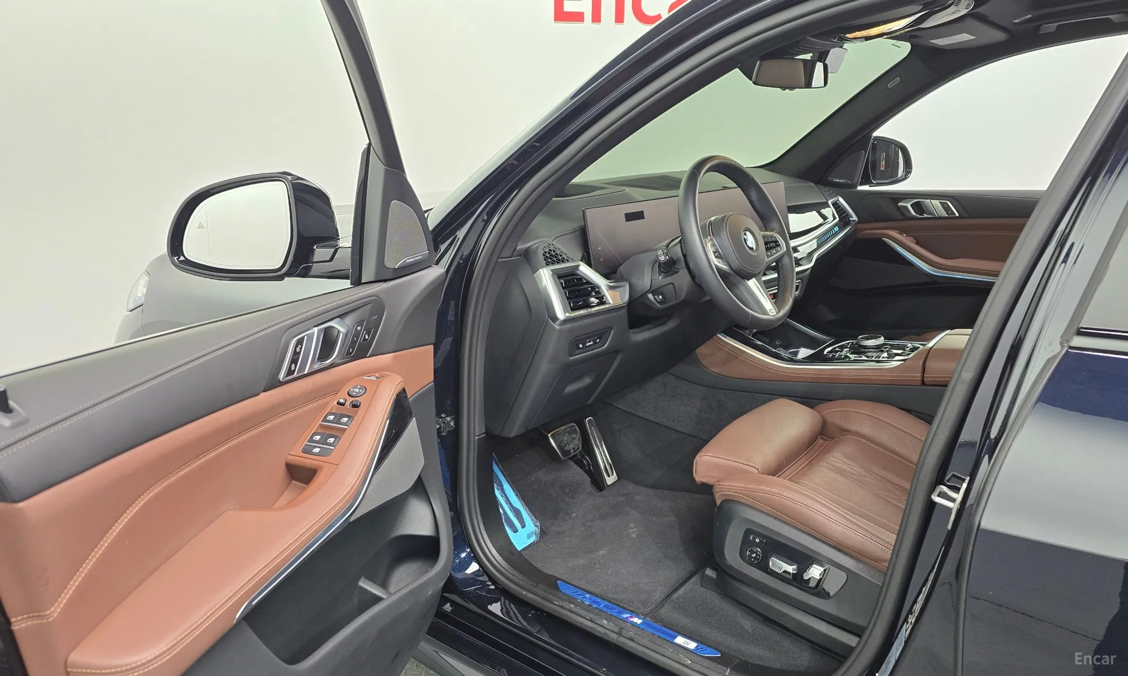 BMW X5 (G05) превью 10