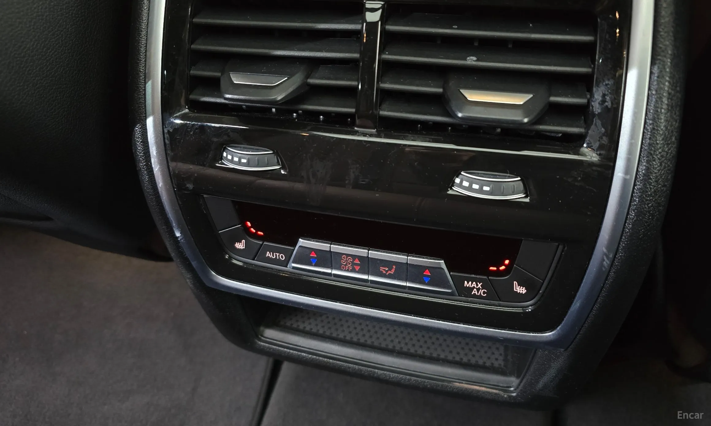 BMW X5 (G05) превью 18