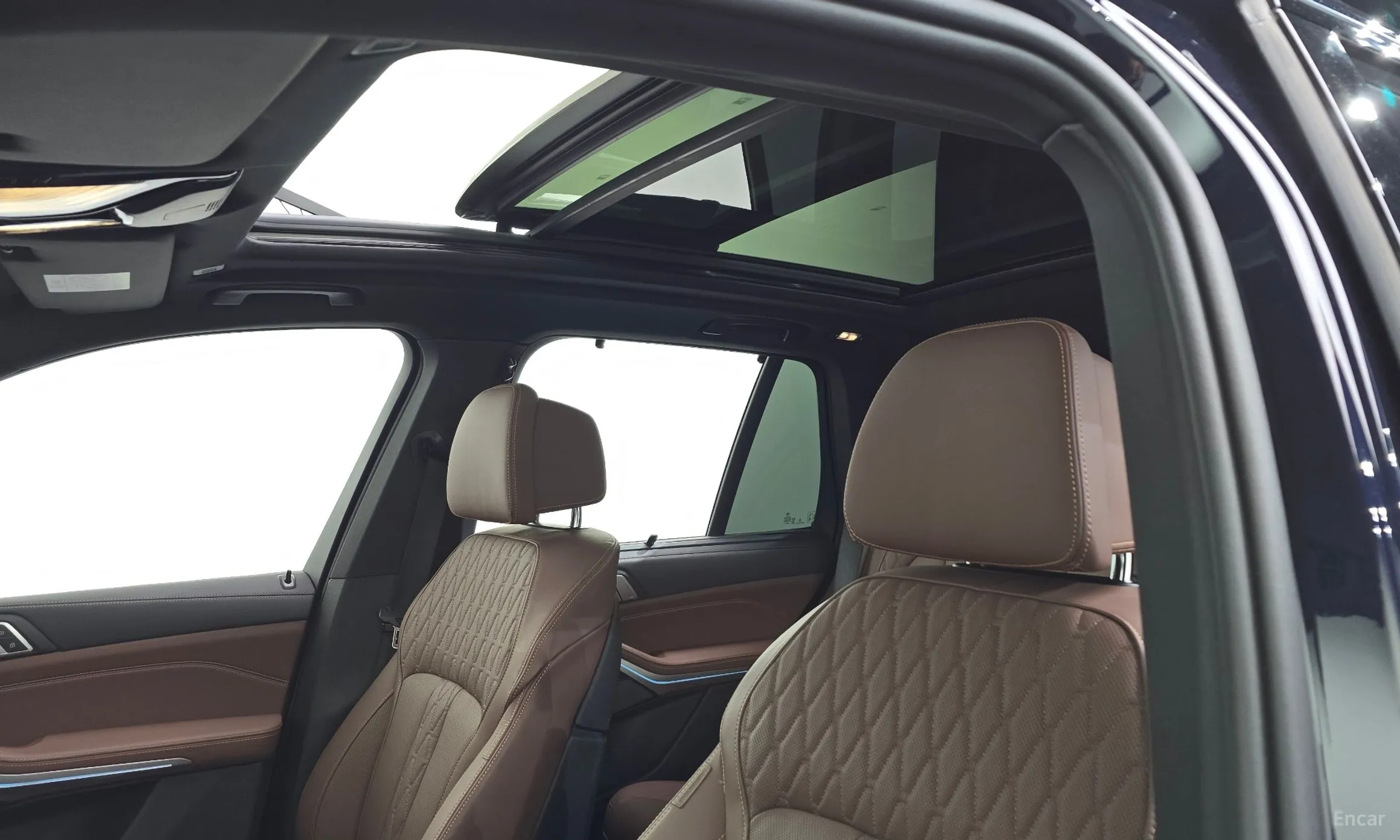 BMW X5 (G05) превью 19
