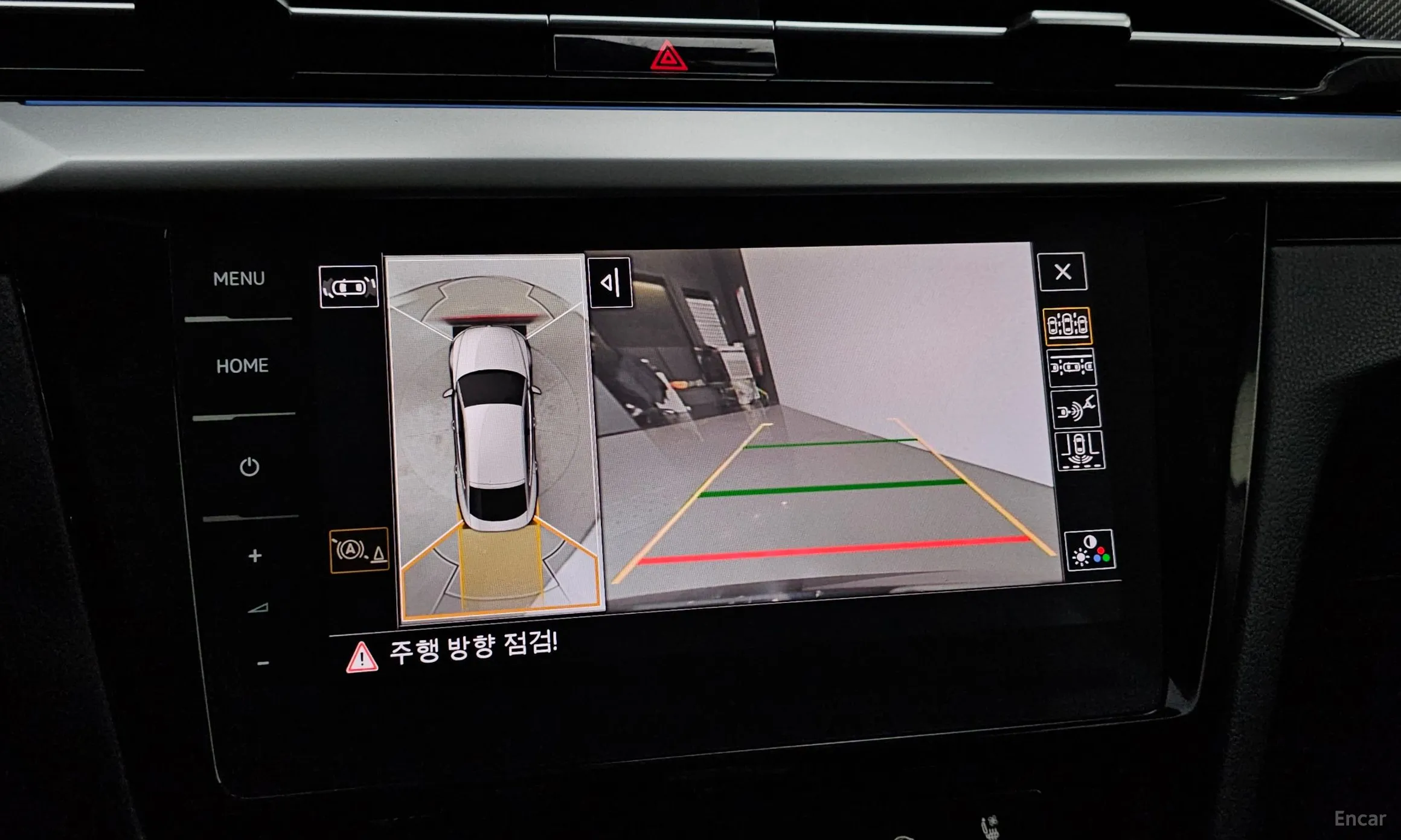 Volkswagen Ateon превью 15