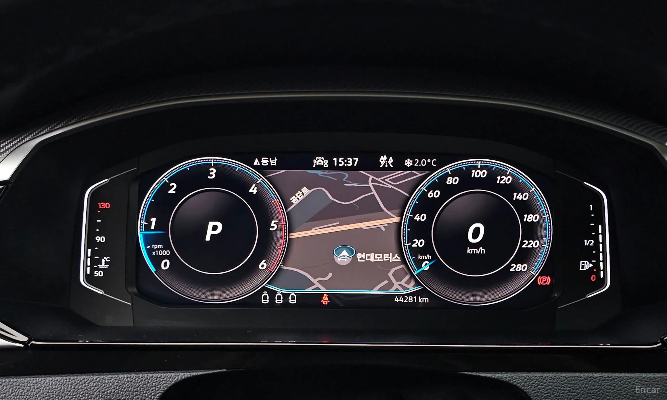 Volkswagen Ateon превью 8