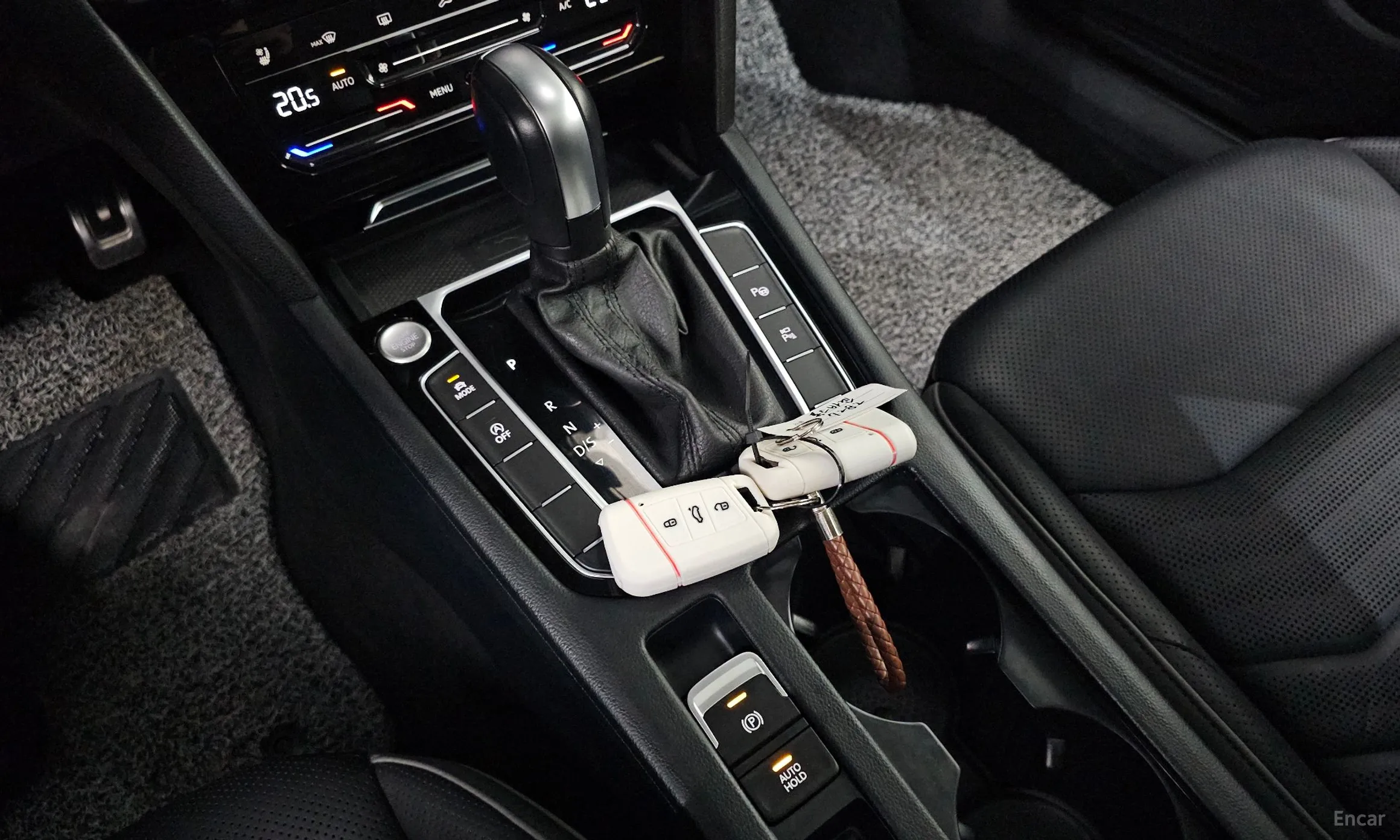 Volkswagen Ateon превью 9