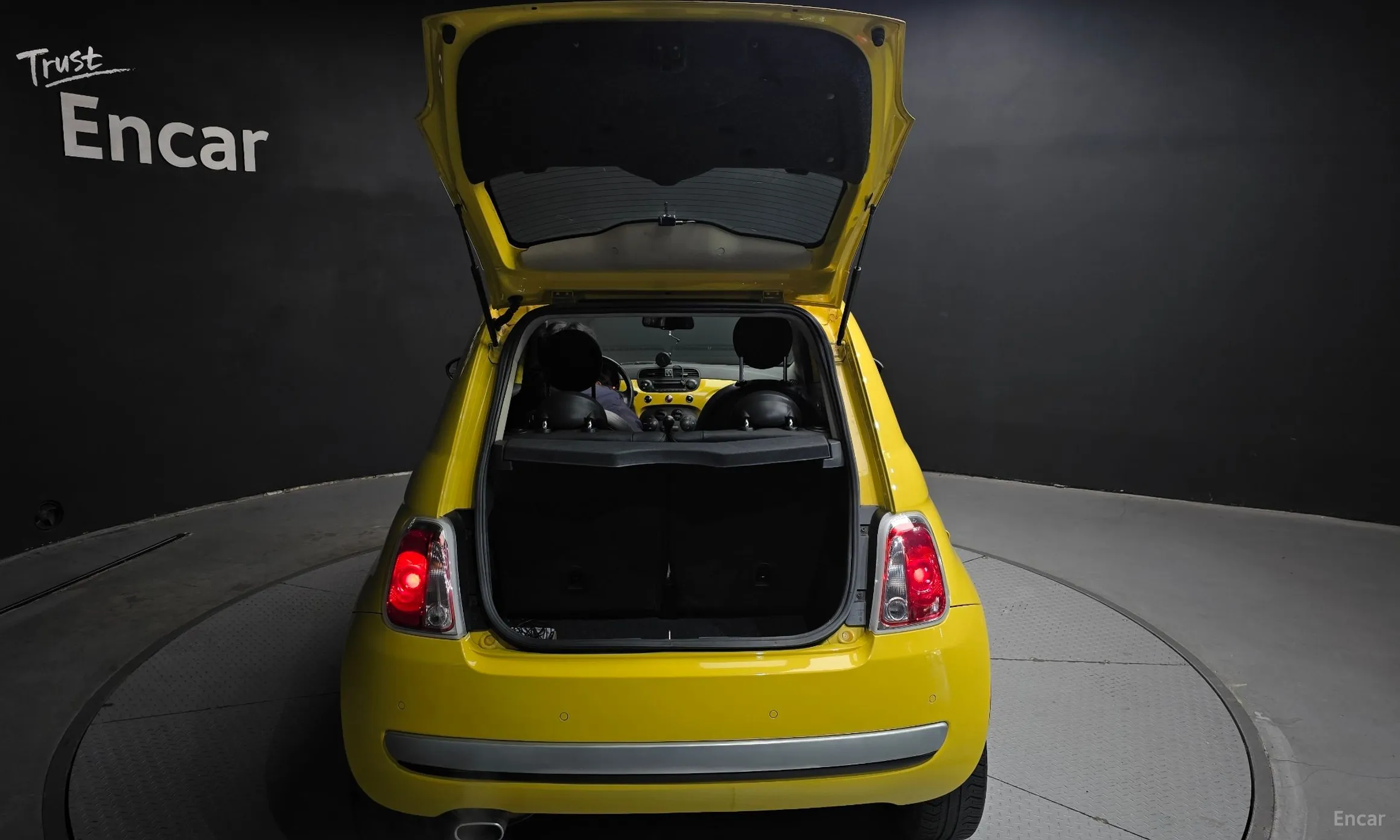 Fiat 500 превью 20